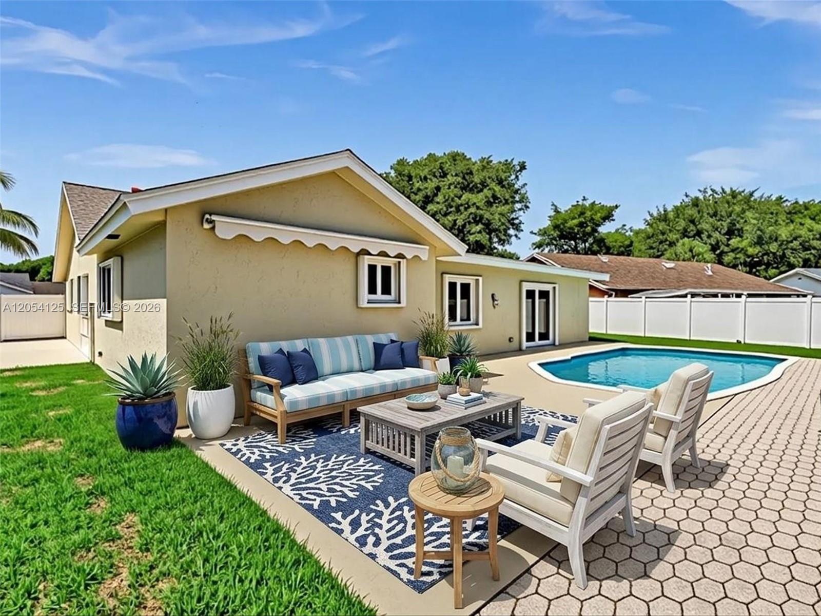 10149 S 21st St, Pembroke Pines FL 33026 photo 2