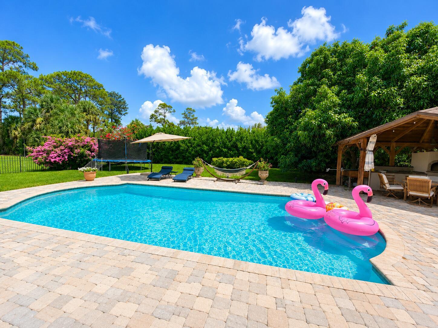 167 Forester Court, Wellington FL 33414