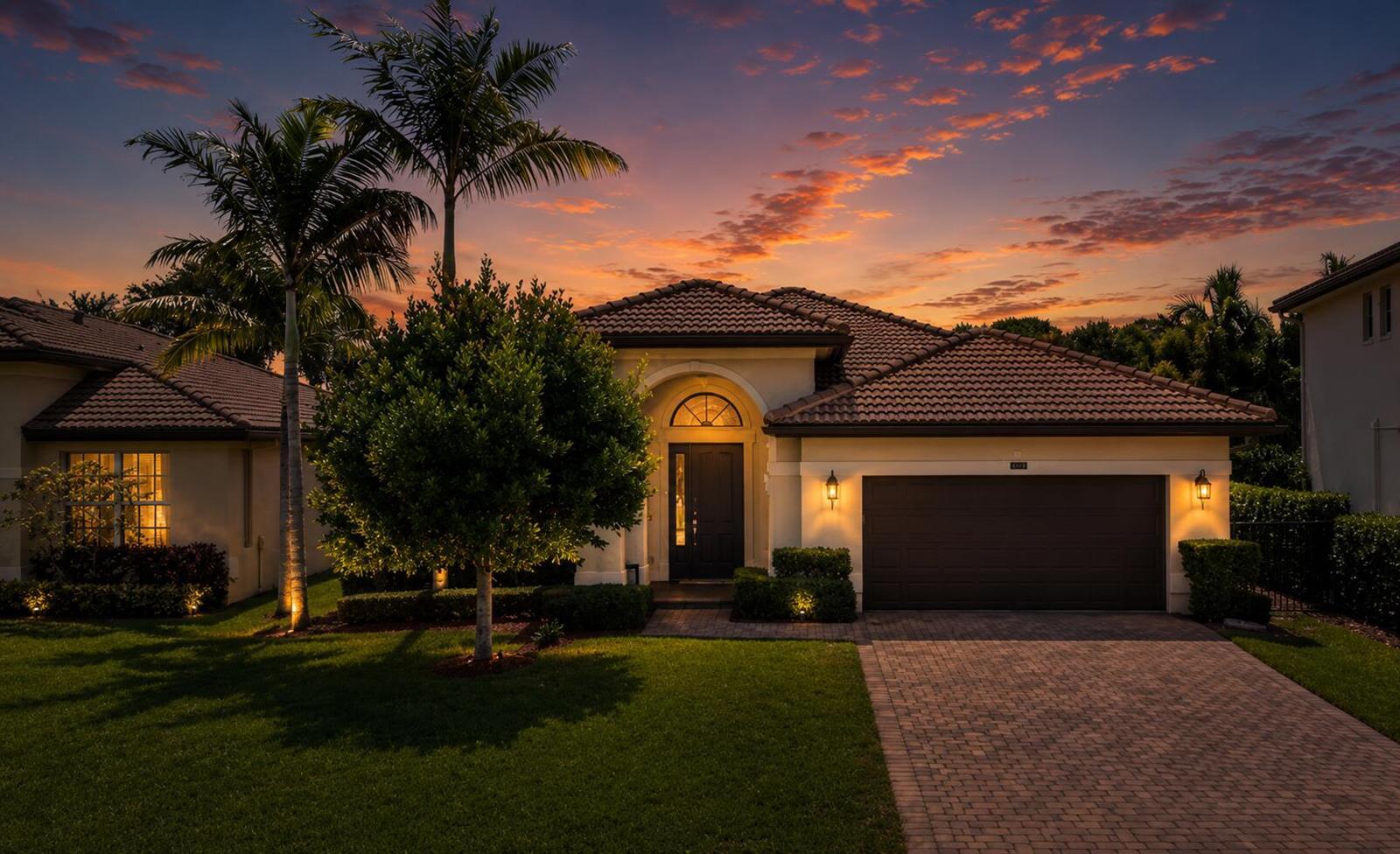 7082 Prudencia Drive, Lake Worth FL 33463 photo 2