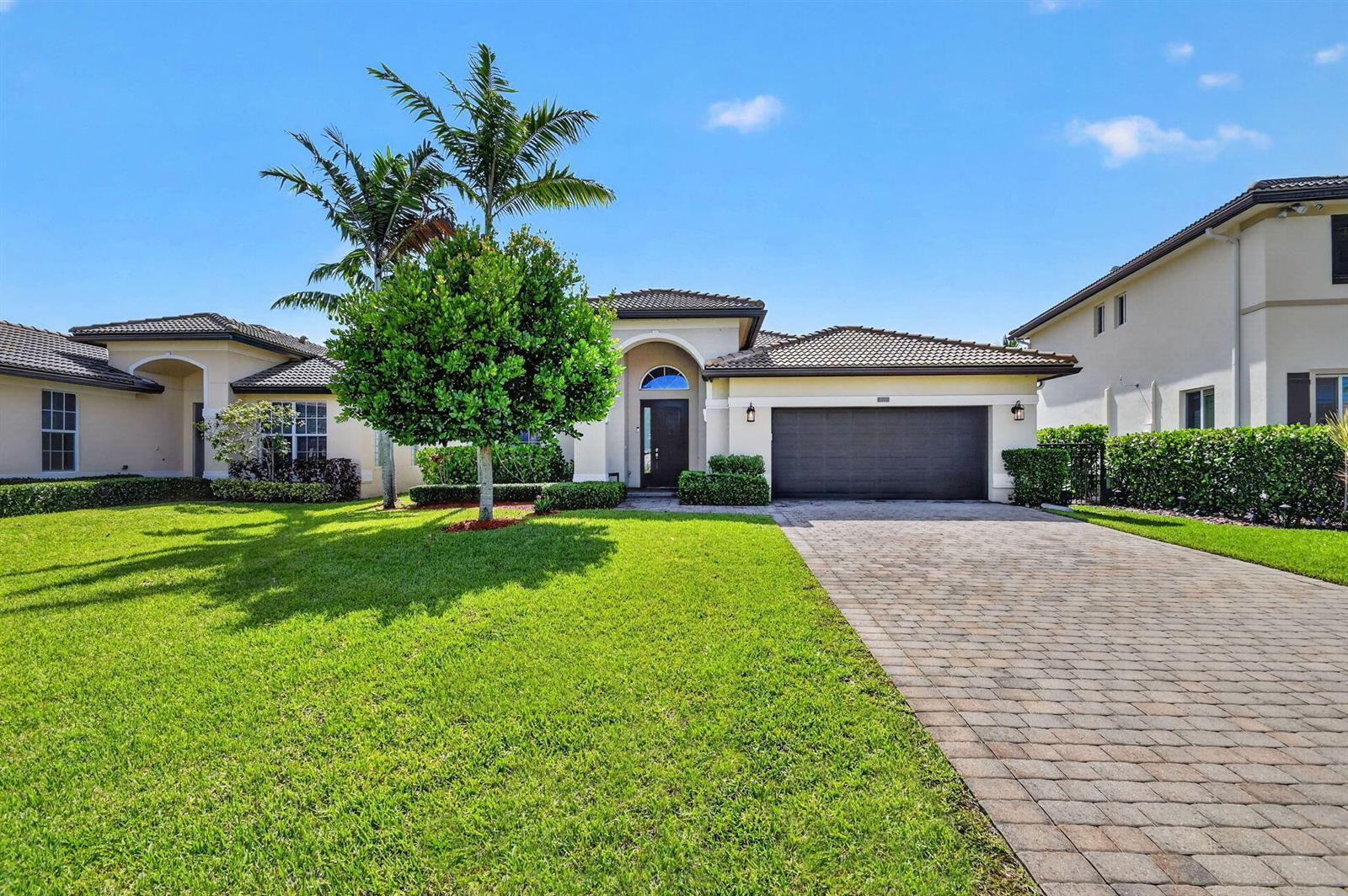 7082 Prudencia Drive, Lake Worth FL 33463 photo 3