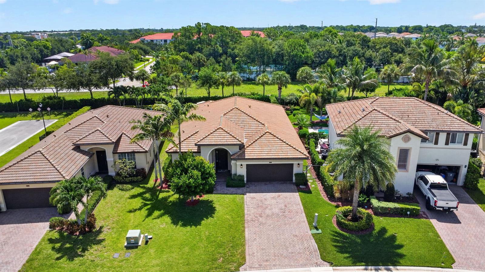 7082 Prudencia Drive, Lake Worth FL 33463 photo 4