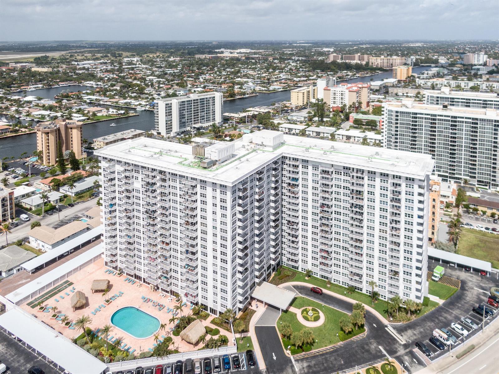 405 N Ocean Boulevard # 1717, Pompano Beach FL 33062 photo 2
