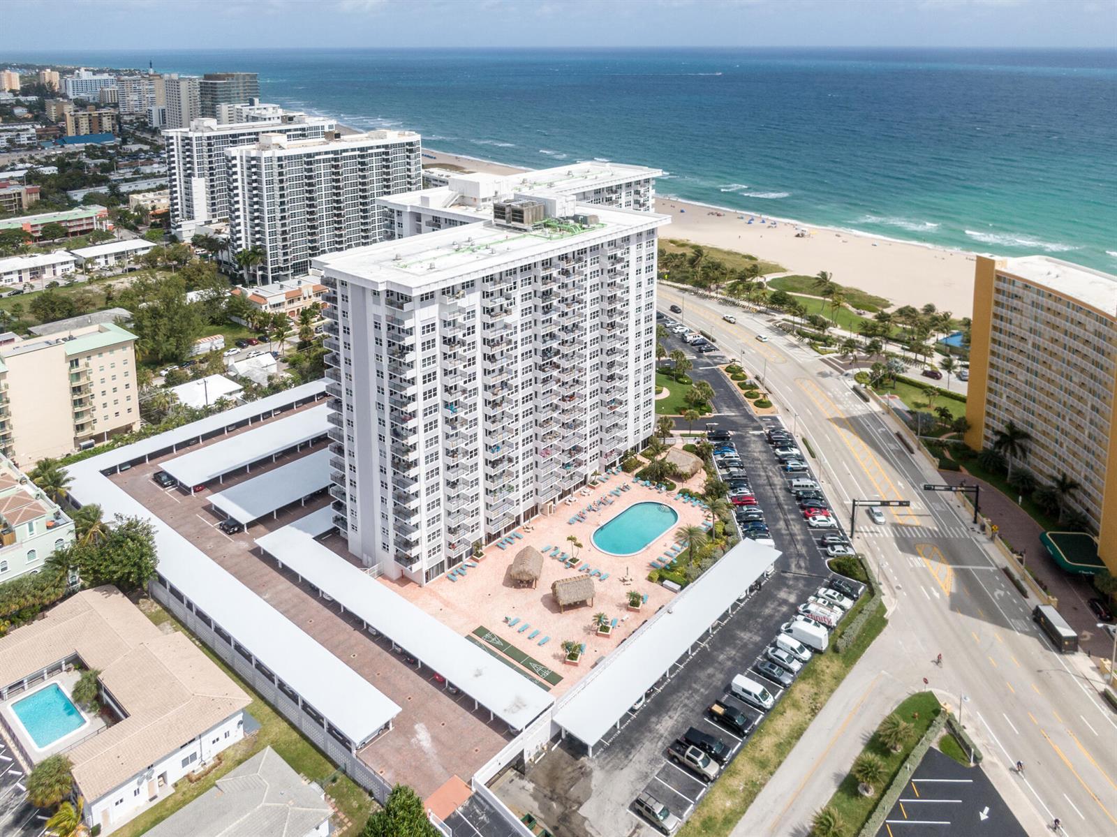 405 N Ocean Boulevard # 1717, Pompano Beach FL 33062 photo 3