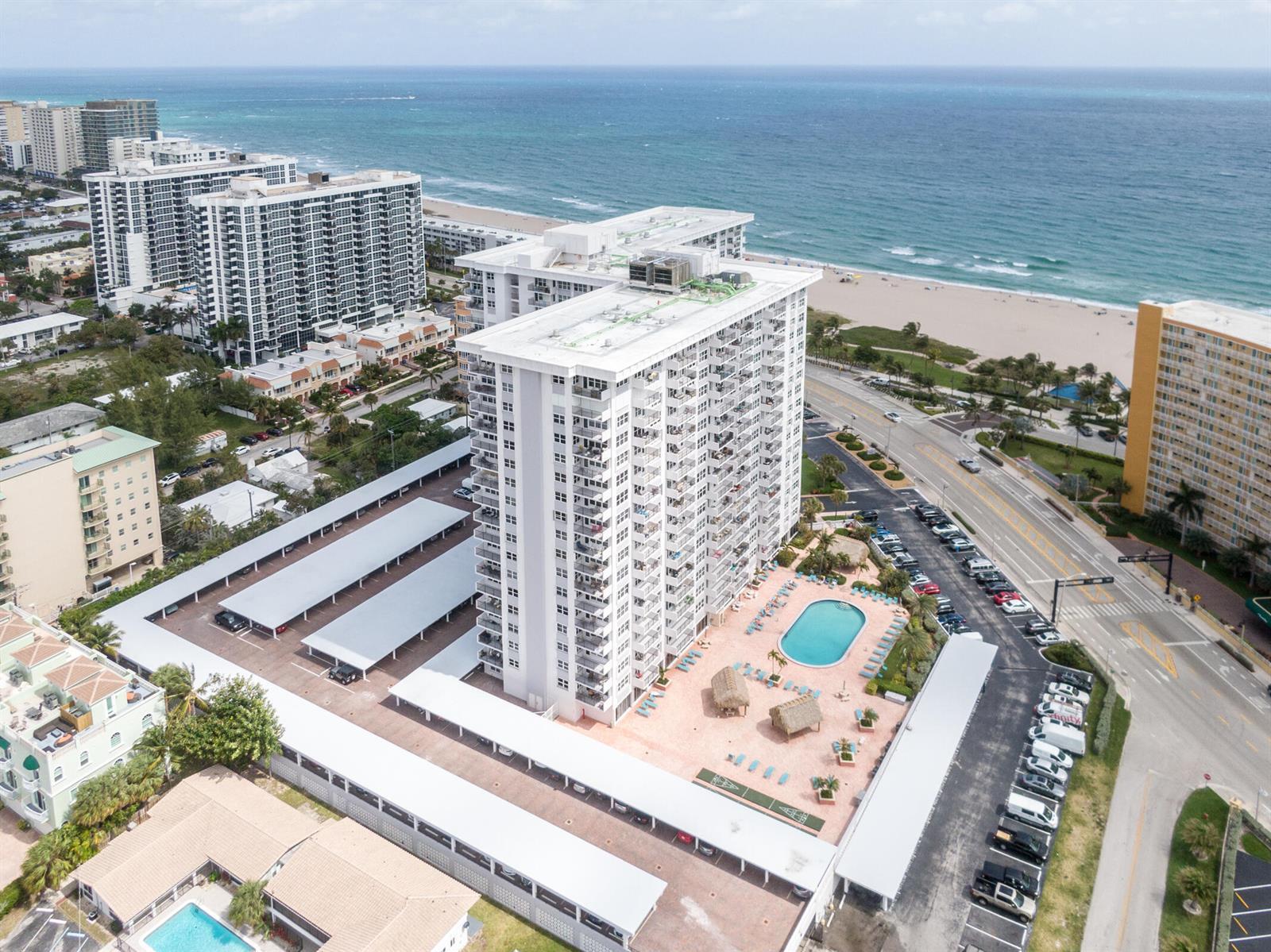 405 N Ocean Boulevard # 1717, Pompano Beach FL 33062 photo 4