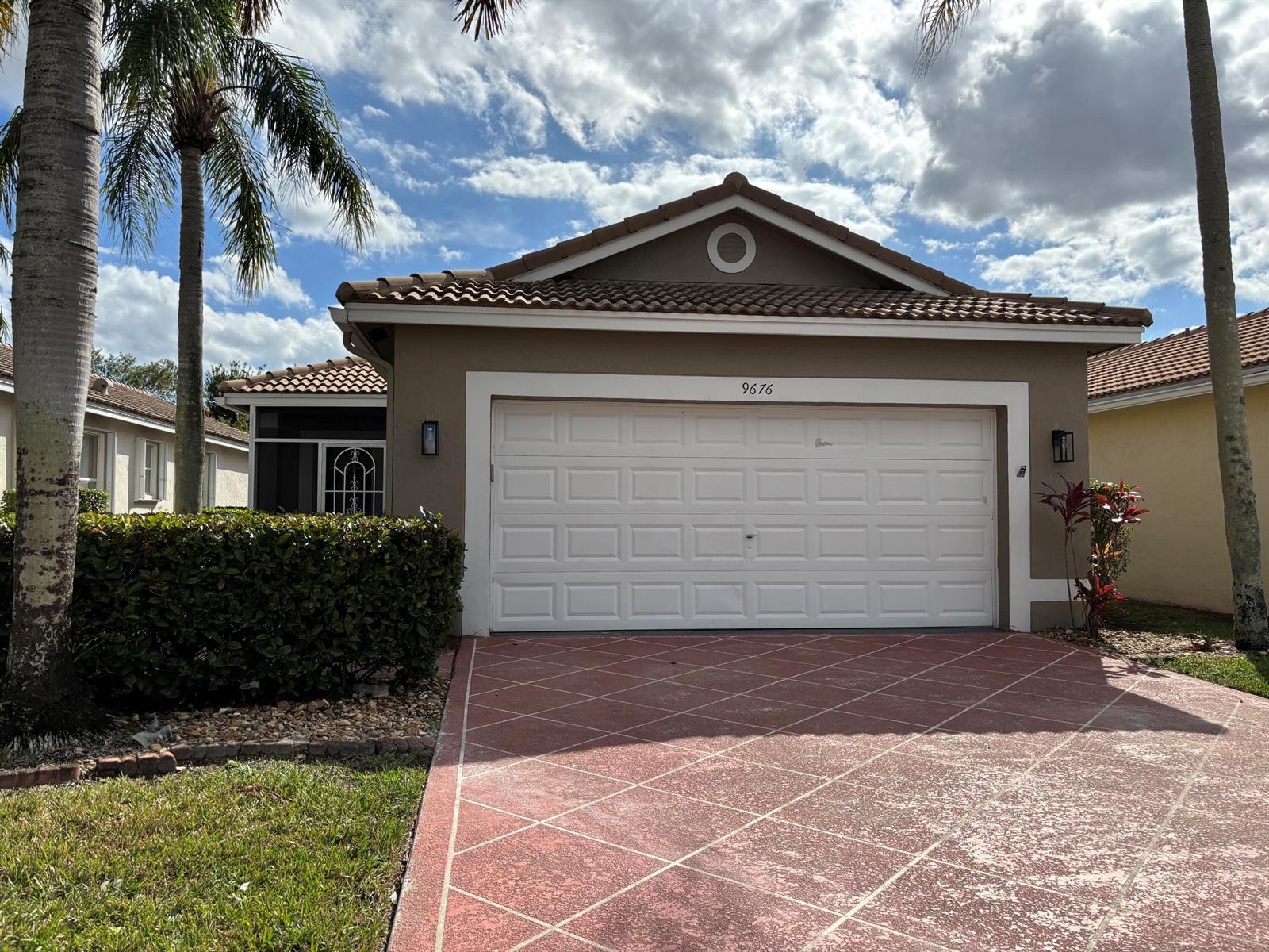 9676 CHERRY BLOSSOM Court, Boynton Beach FL 33437 photo 5