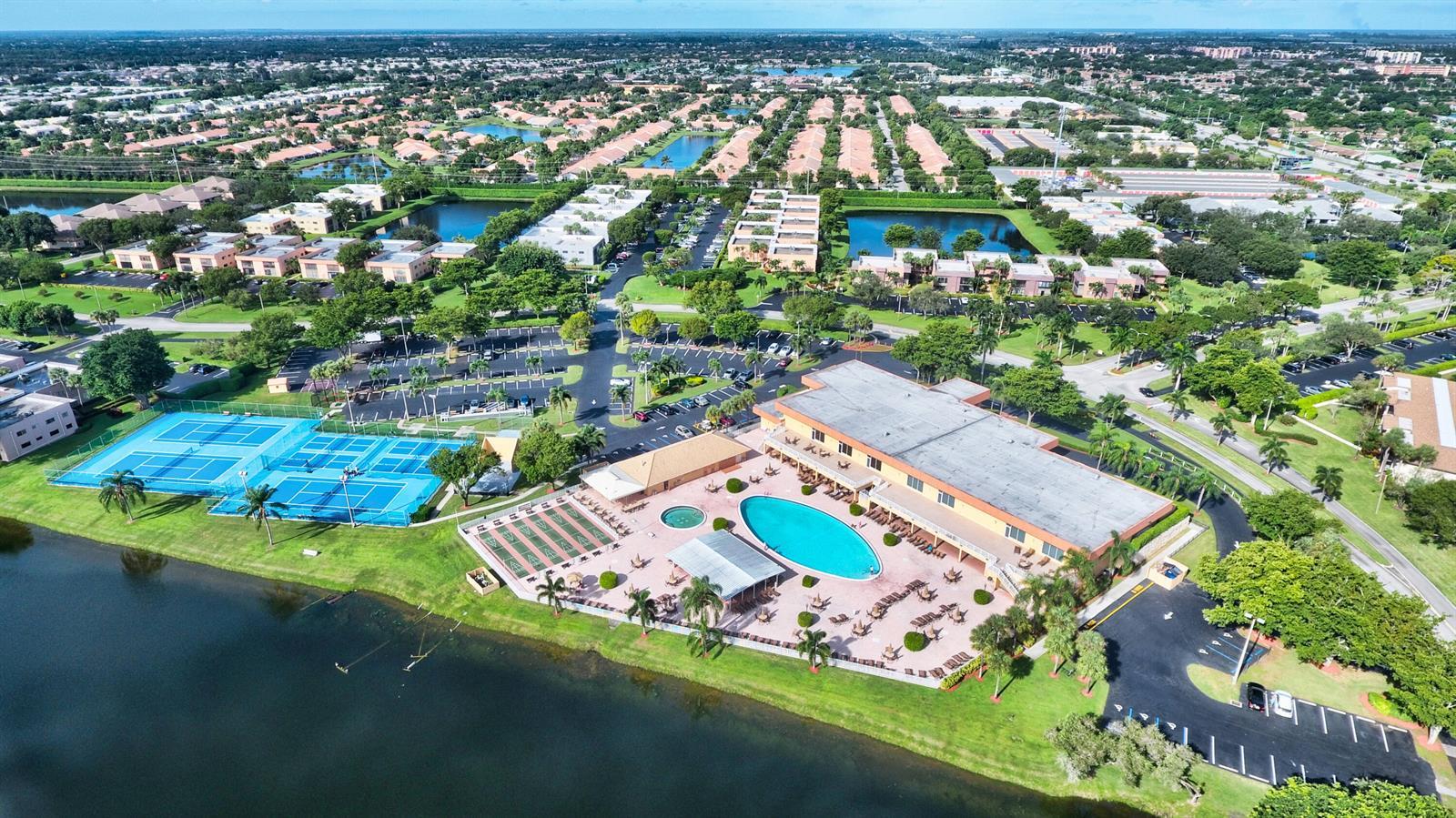 15235 Lakes Of Delray Boulevard # 299, Delray Beach FL 33484 photo 2