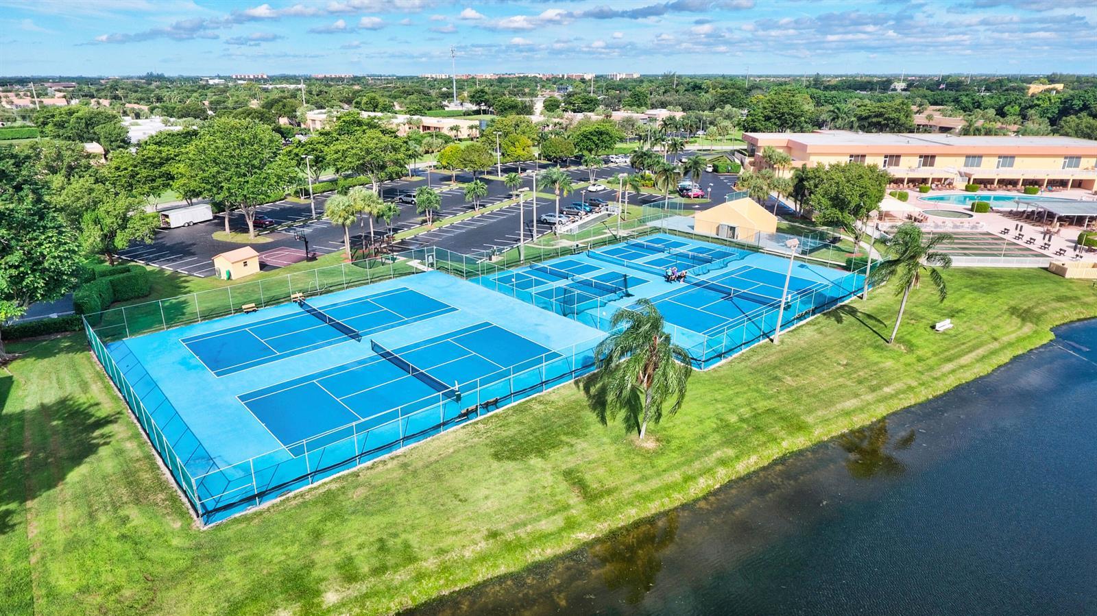 15235 Lakes Of Delray Boulevard # 299, Delray Beach FL 33484 photo 3