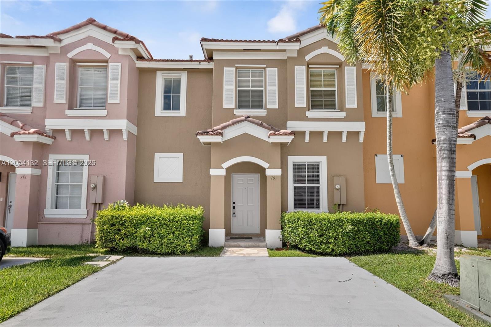 751 SE 2nd St, Homestead FL 33030