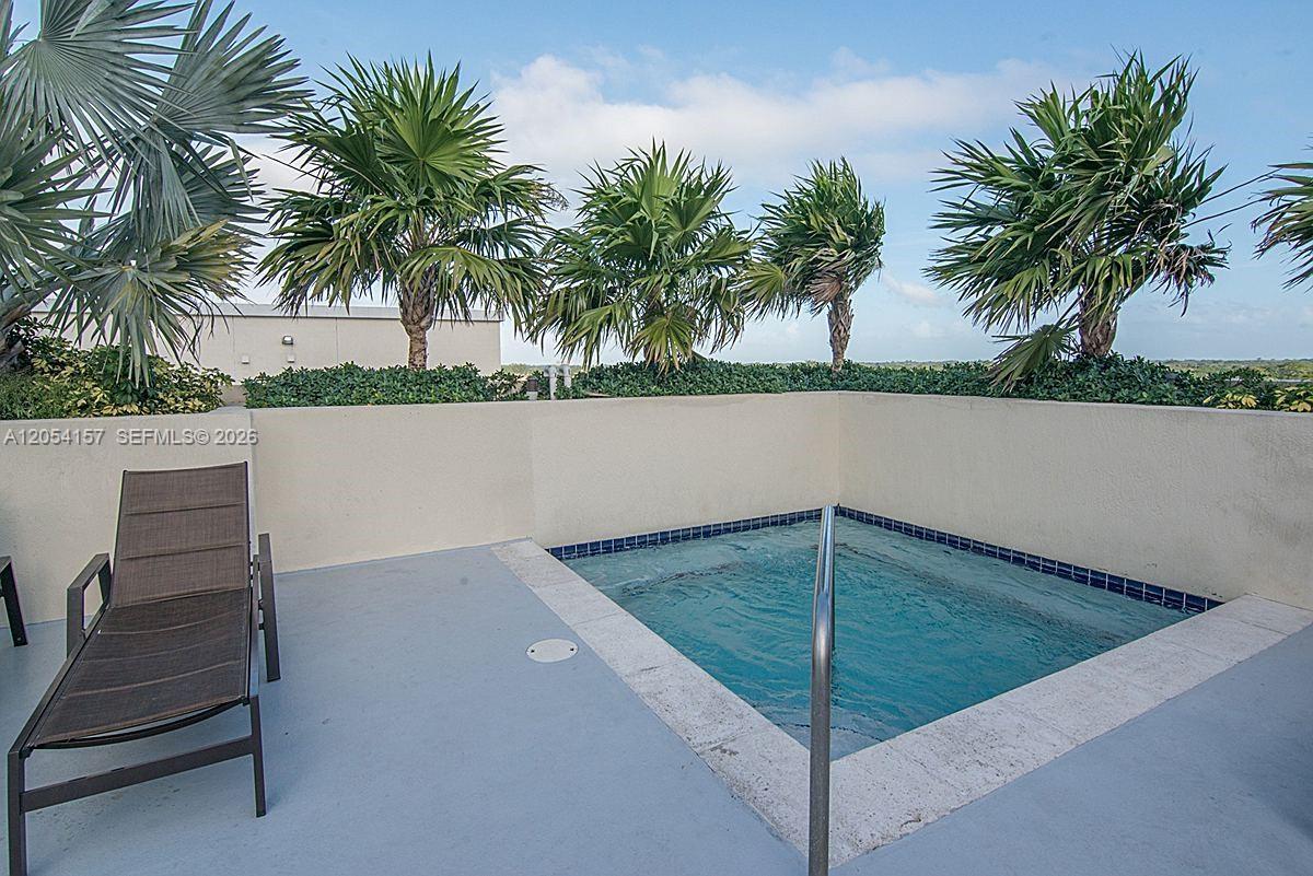 7280 SW 89th St # D502, Miami FL 33156 photo 3