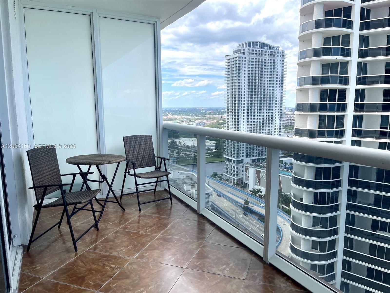 1830 S Ocean Dr # 3309, Hallandale Beach FL 33009 photo 3
