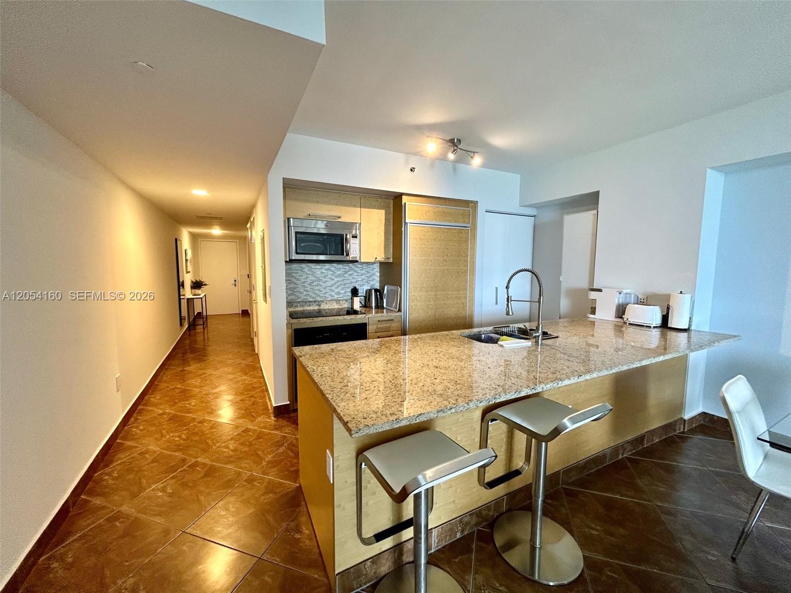 1830 S Ocean Dr # 3309, Hallandale Beach FL 33009 photo 4