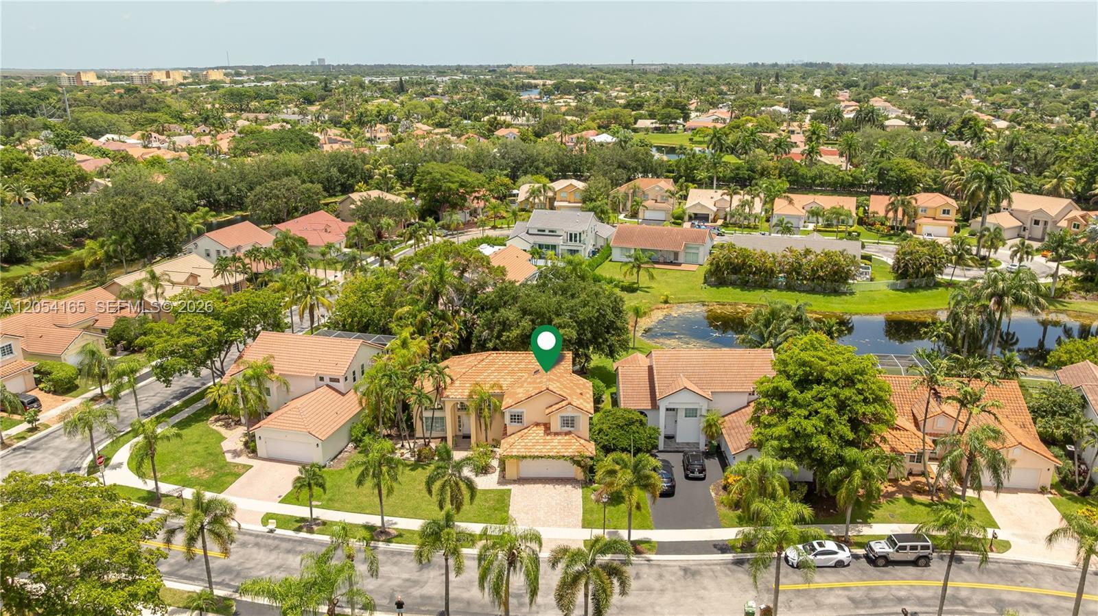524 Water Pt, Weston FL 33326 photo 3