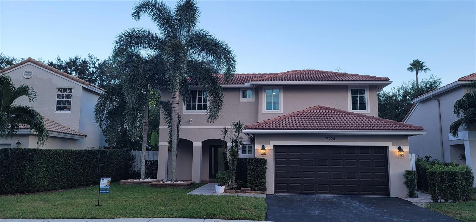 13224 NW 12th Court, Sunrise FL 33323 photo 3