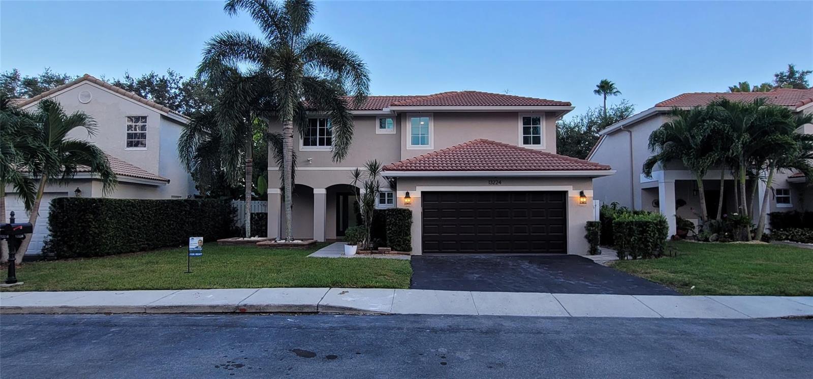 13224 NW 12th Court, Sunrise FL 33323 photo 4