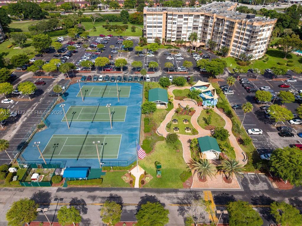 1200 Saint Charles Place # 712, Pembroke Pines FL 33026 photo 2