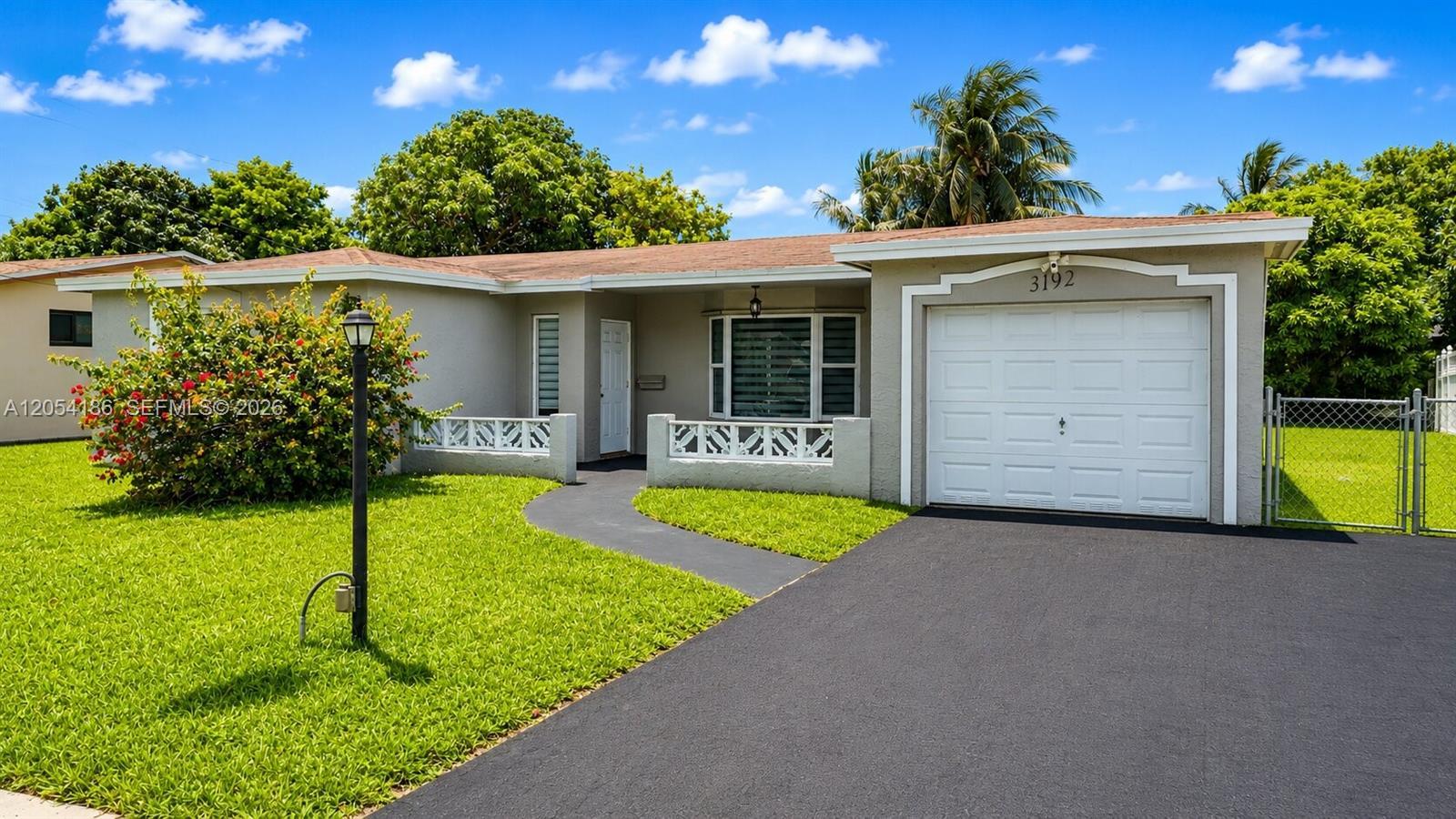 3192 NW 40th Ct, Lauderdale Lakes FL 33309 photo 3