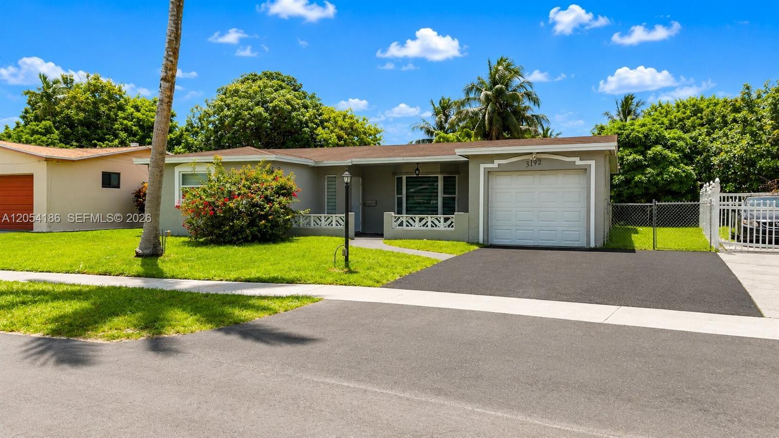 3192 NW 40th Ct, Lauderdale Lakes FL 33309 photo 5