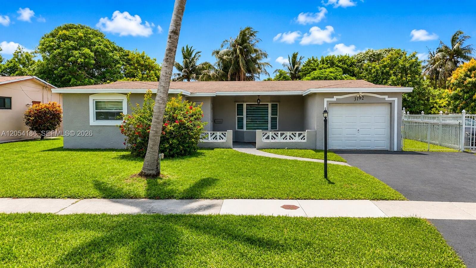 3192 NW 40th Ct, Lauderdale Lakes FL 33309 photo 4