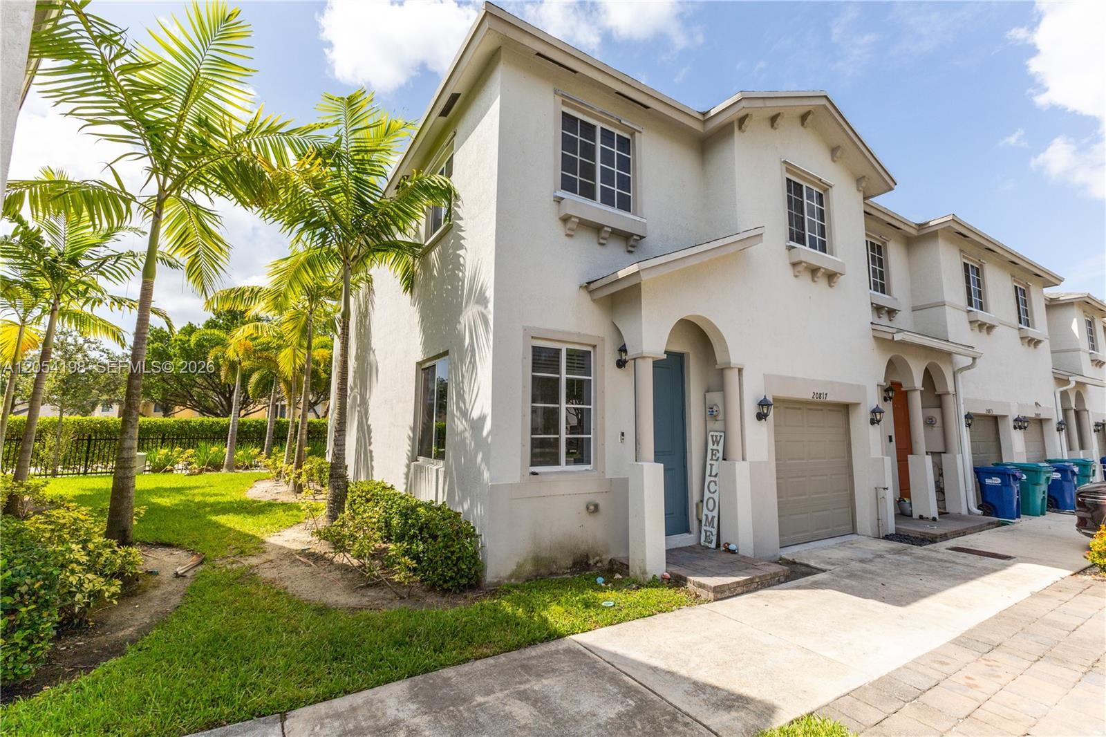 20817 NW 9th Path # 0, Miami Gardens FL 33169 photo 2