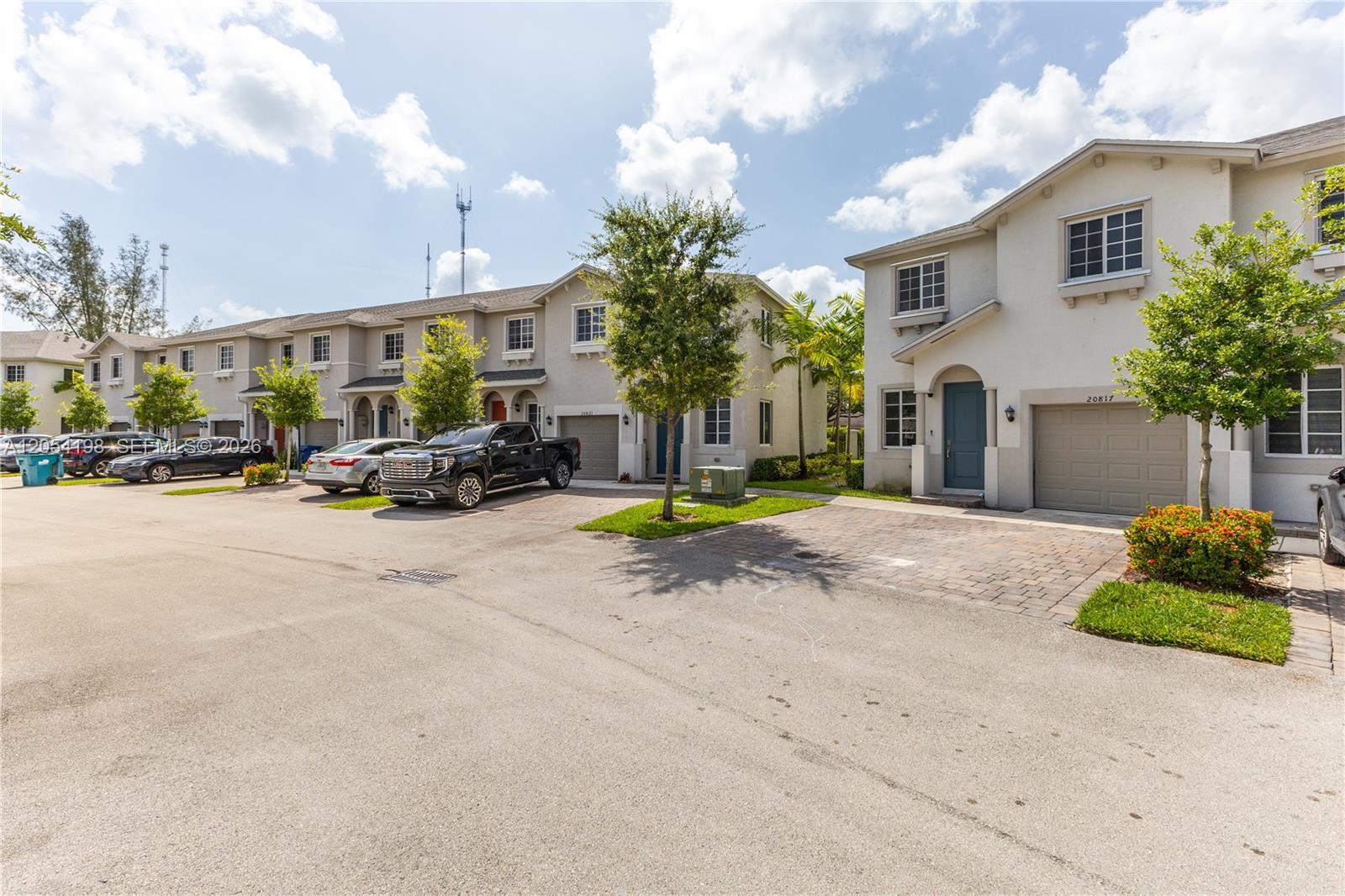 20817 NW 9th Path # 0, Miami Gardens FL 33169 photo 3