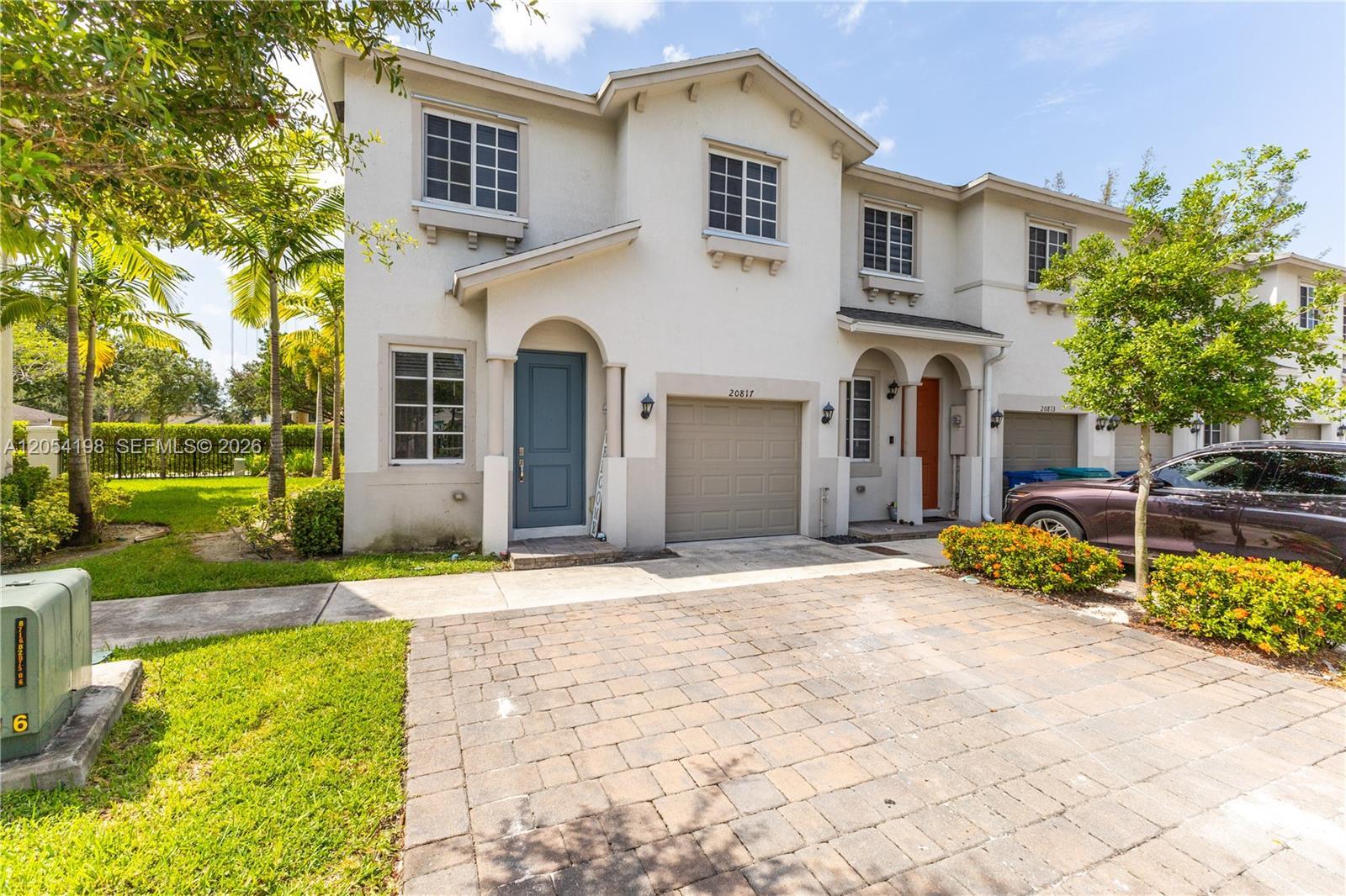 20817 NW 9th Path # 0, Miami Gardens FL 33169