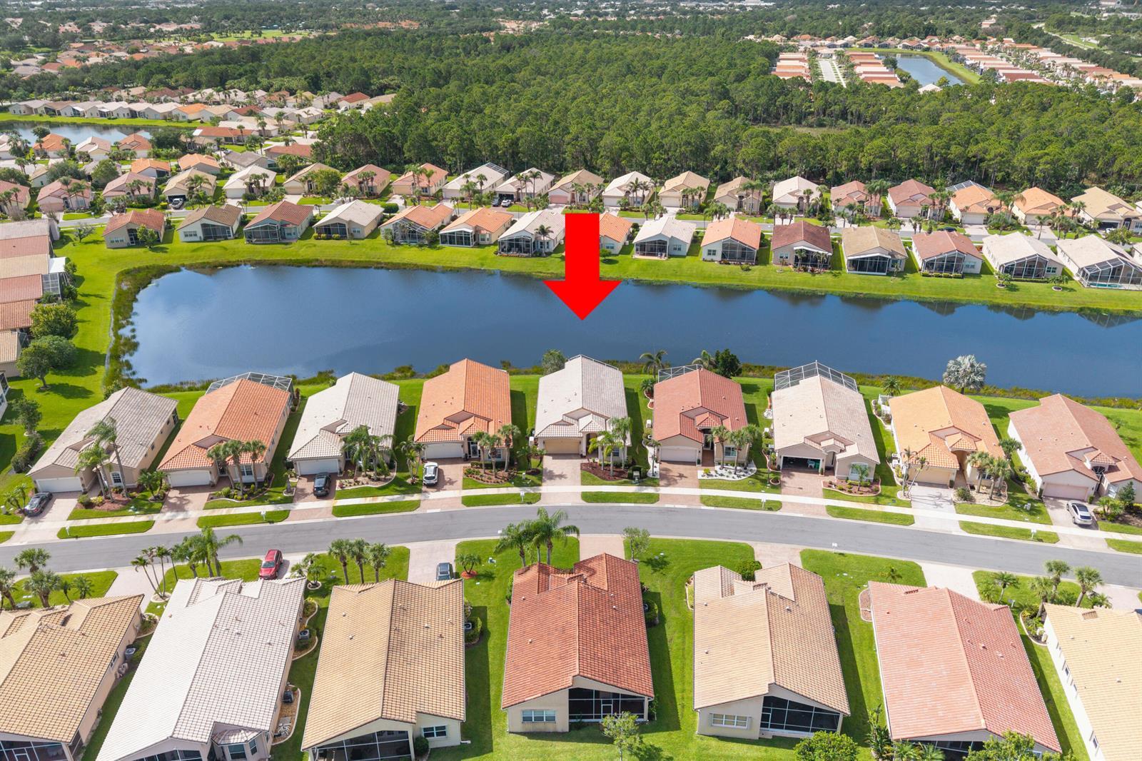 396 NW SPRINGVIEW Loop, Port St. Lucie FL 34986 photo 5
