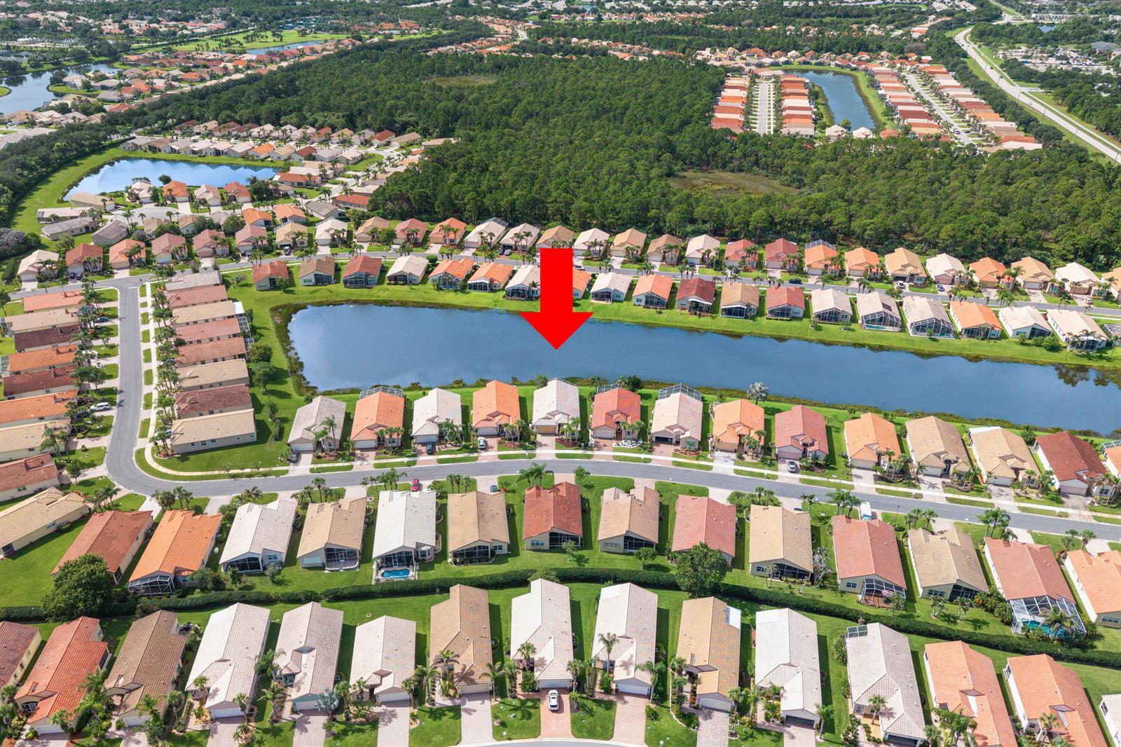396 NW SPRINGVIEW Loop, Port St. Lucie FL 34986 photo 4