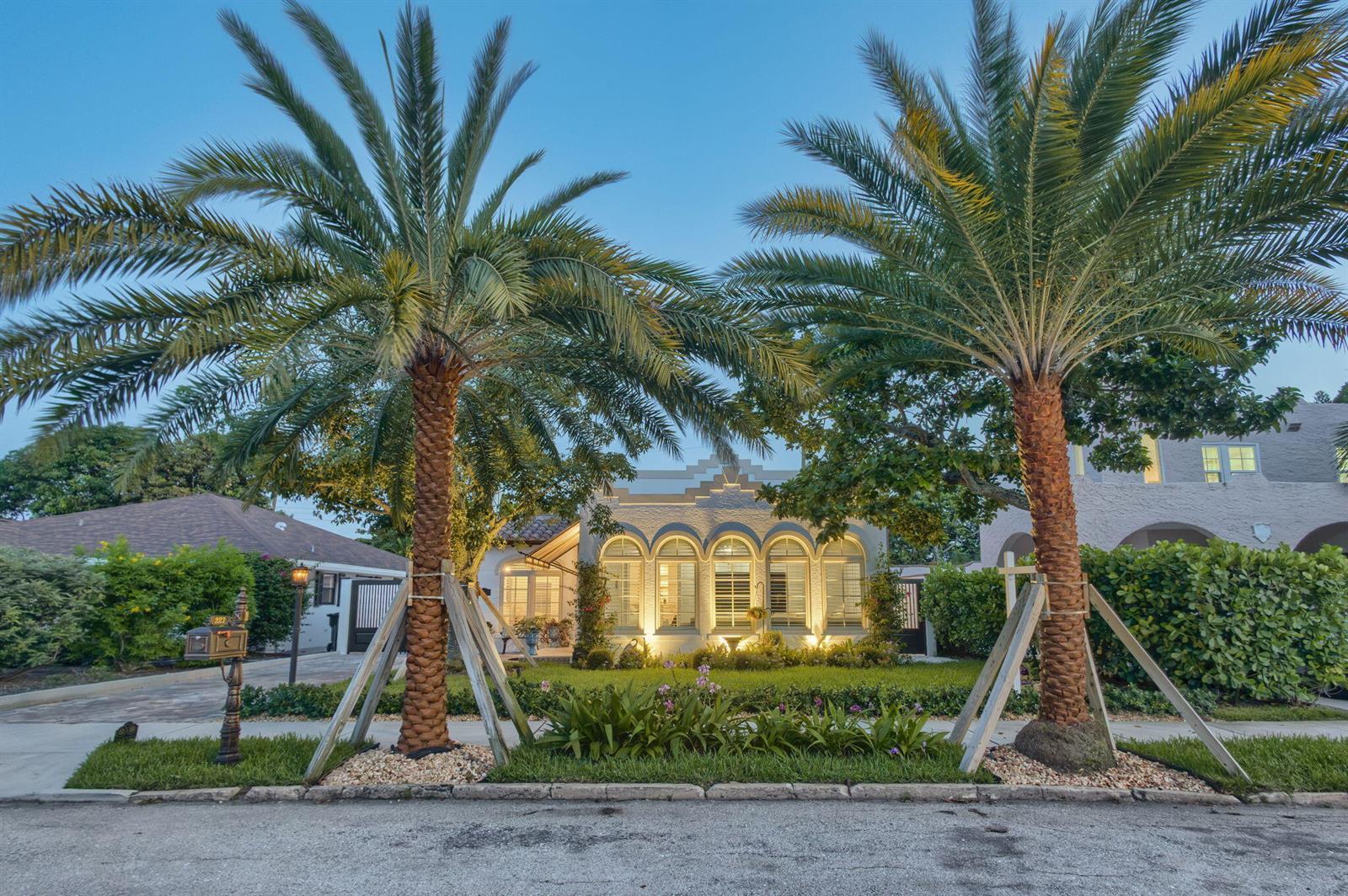 227 Fordham Drive, FL 33460