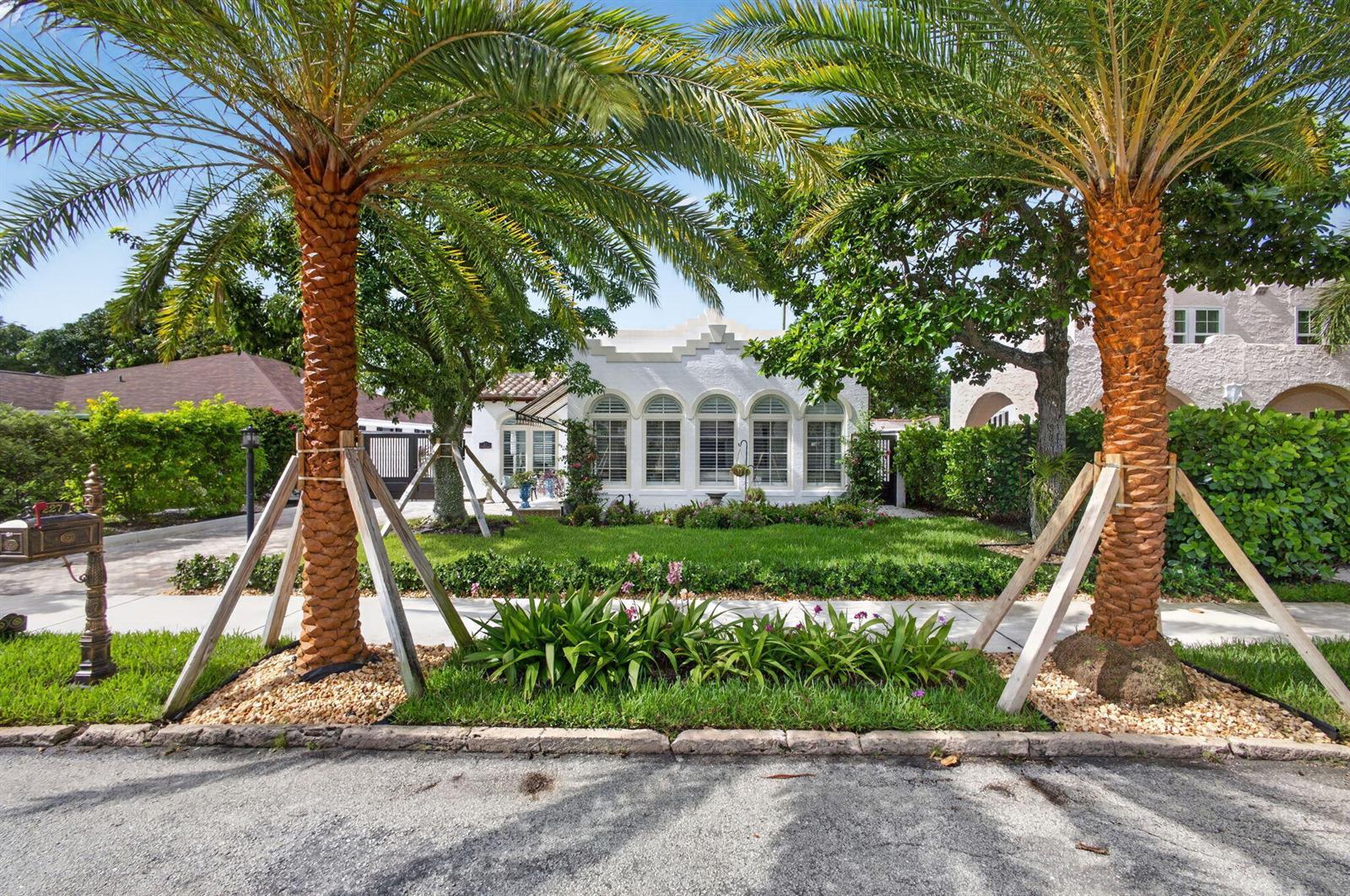 227 Fordham Drive, FL 33460 photo 4