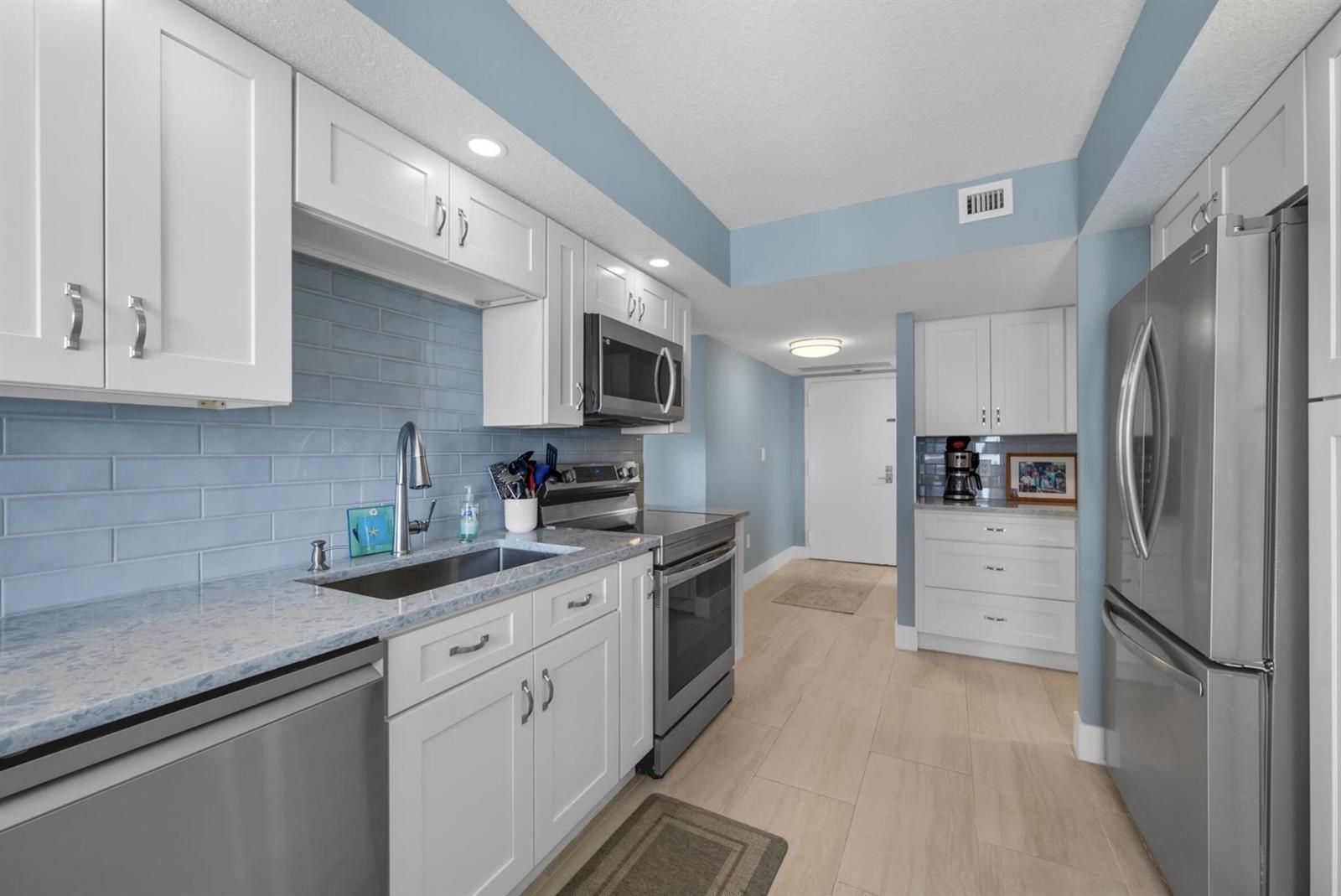 4200 N Ocean Drive # 1603, Singer Island FL 33404 photo 3