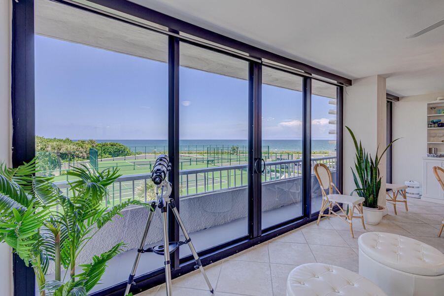 5550 N Ocean Drive # 3c, Riviera Beach FL 33404