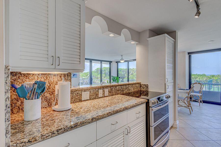 5550 N Ocean Drive # 3c, Riviera Beach FL 33404 photo 5