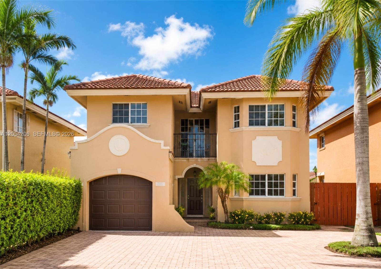 15355 SW 39th Ln # 0, Miami FL 33185