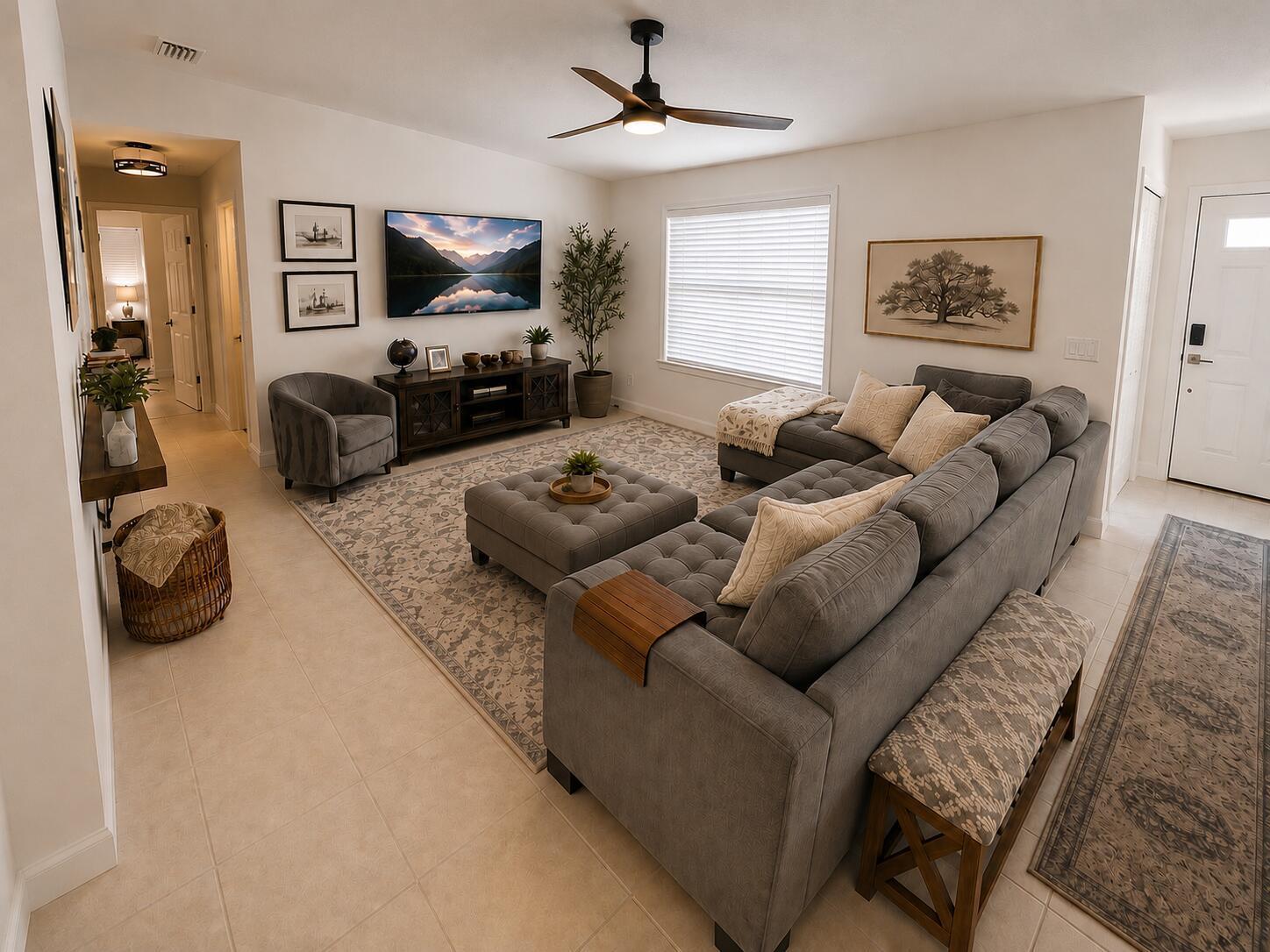 2166 SE Bowie Street, Port St. Lucie FL 34952 photo 3