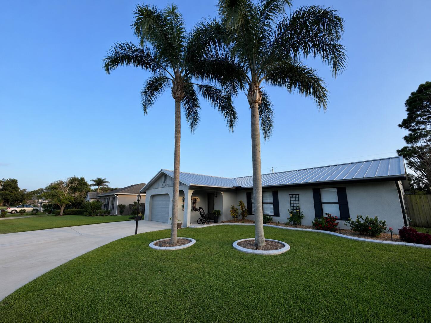2166 SE Bowie Street, Port St. Lucie FL 34952