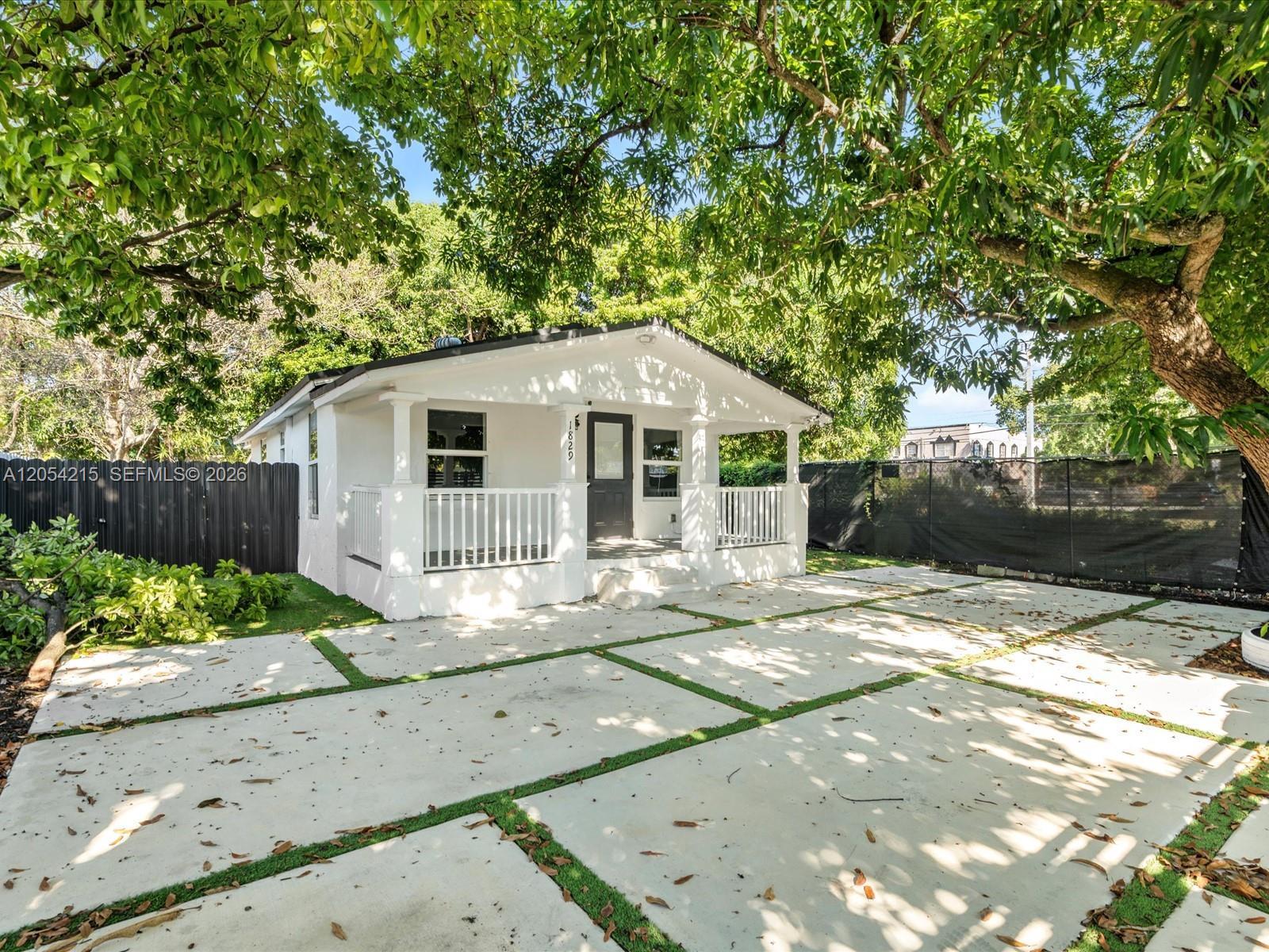 1829 NW 62nd Ter, Miami FL 33147 photo 2