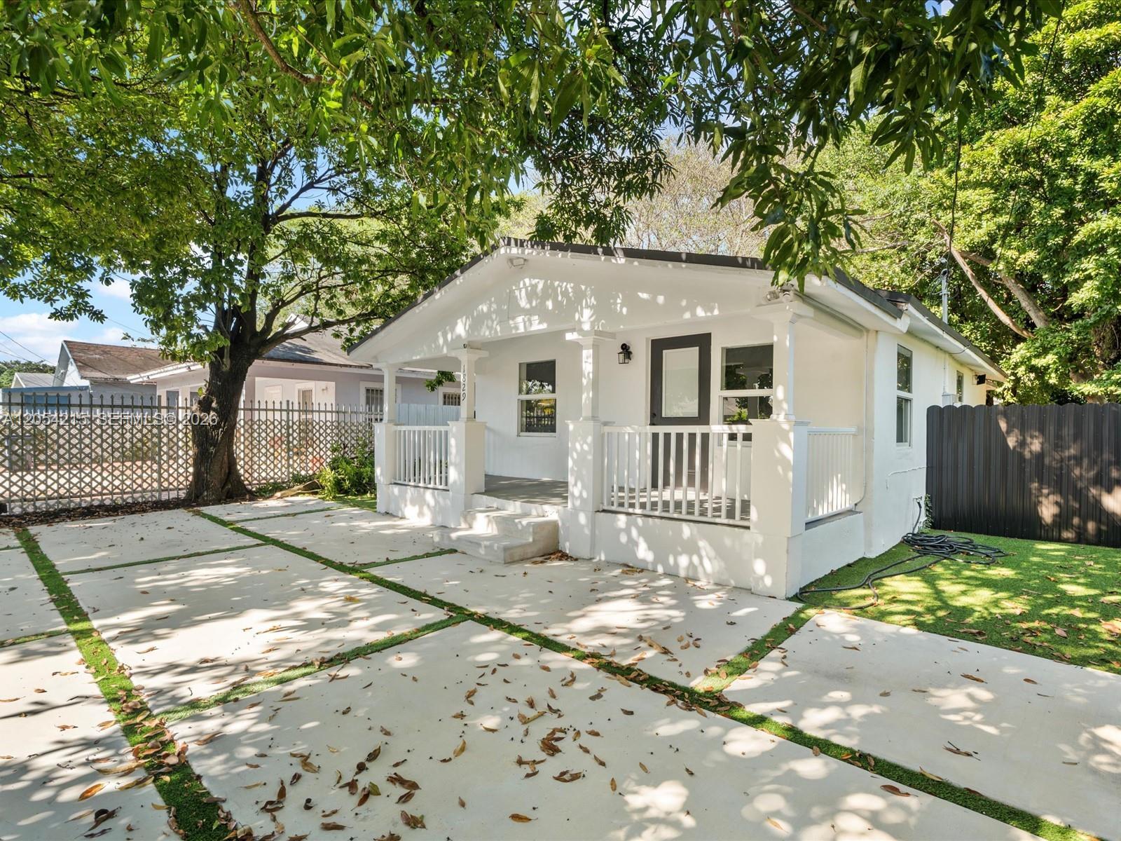 1829 NW 62nd Ter, Miami FL 33147 photo 3