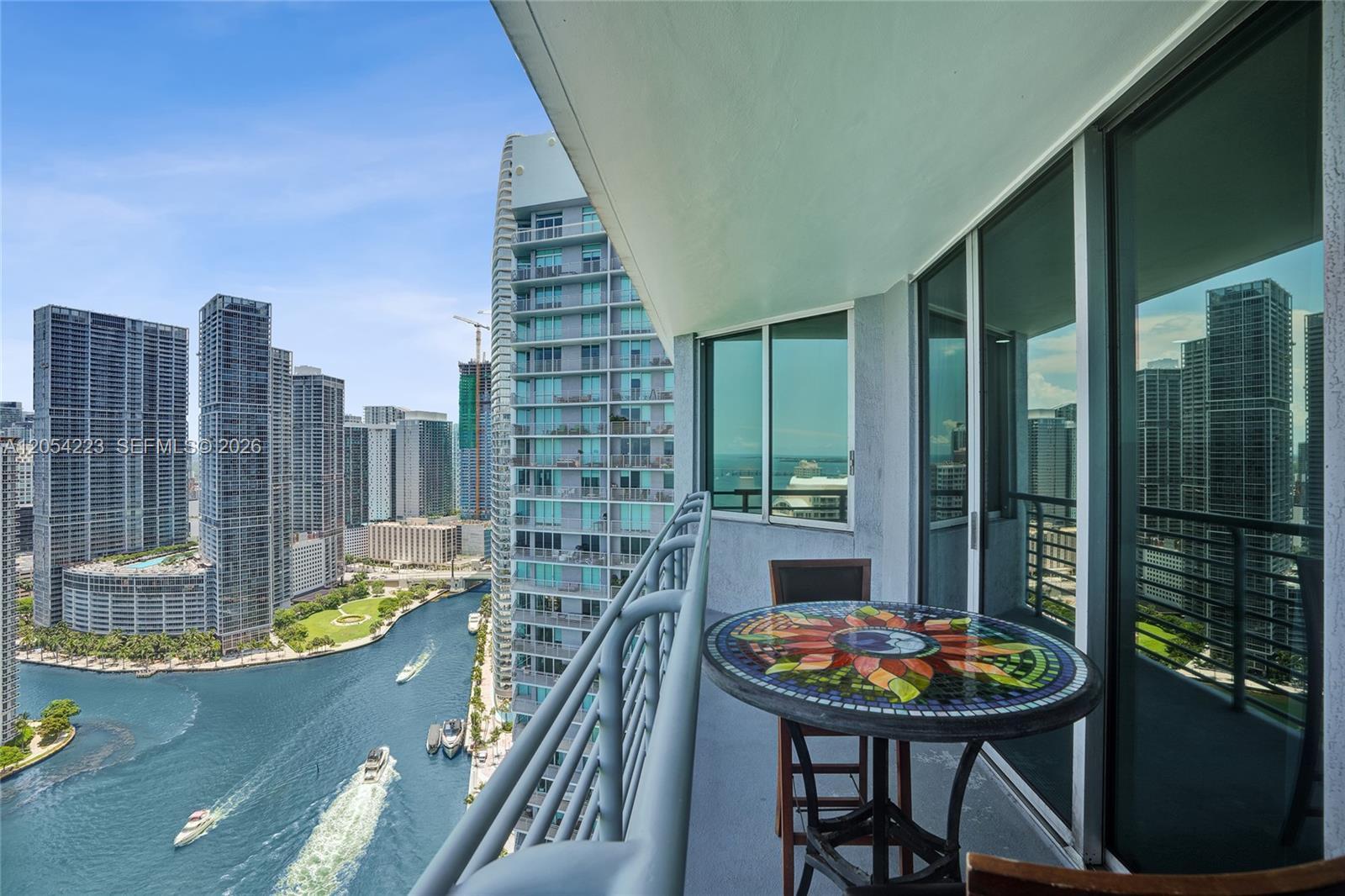 335 S Biscayne Blvd # 3807, Miami FL 33131 photo 3