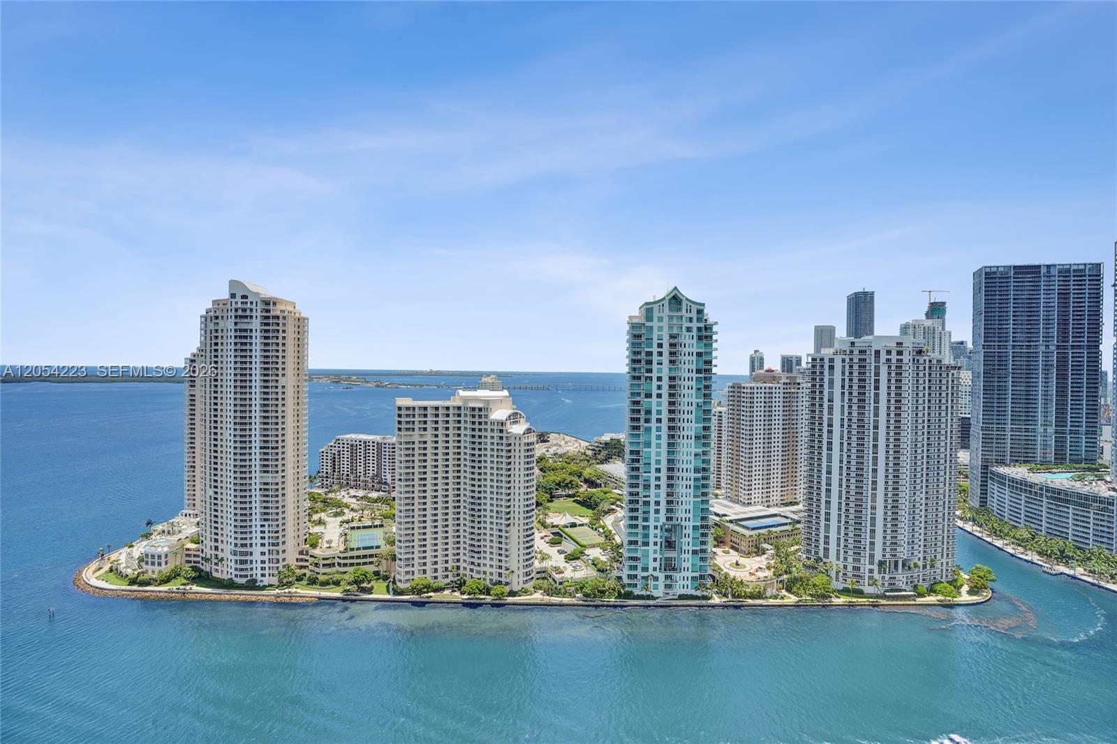 335 S Biscayne Blvd # 3807, Miami FL 33131 photo 5