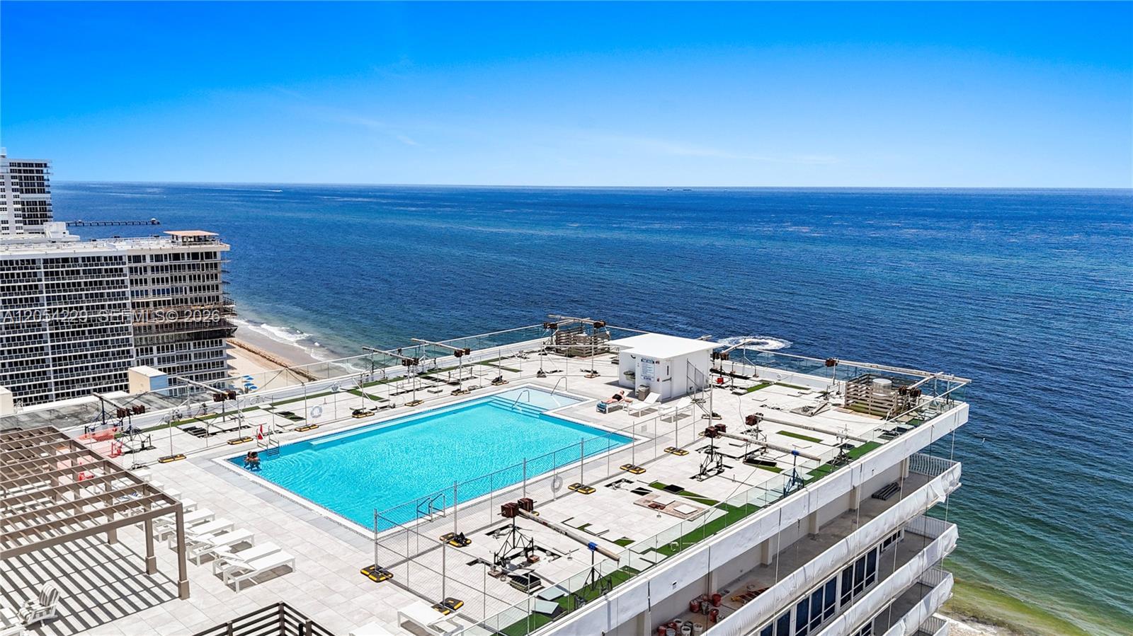 4020 Galt Ocean Dr # 203, Fort Lauderdale FL 33308 photo 2