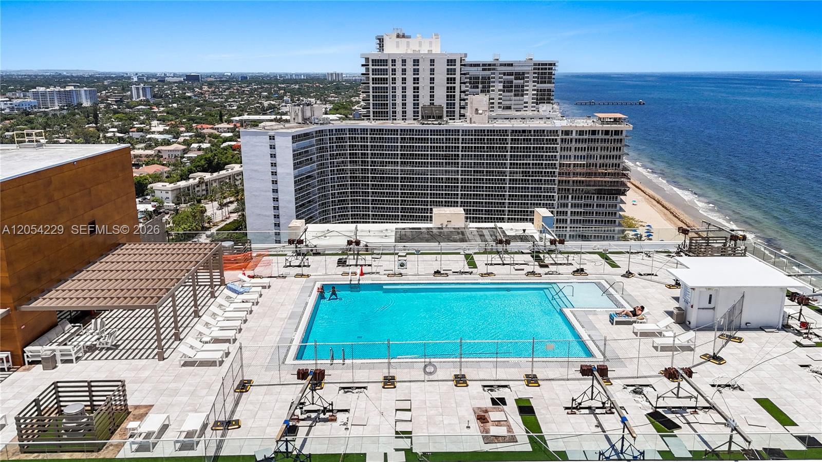 4020 Galt Ocean Dr # 203, Fort Lauderdale FL 33308 photo 4