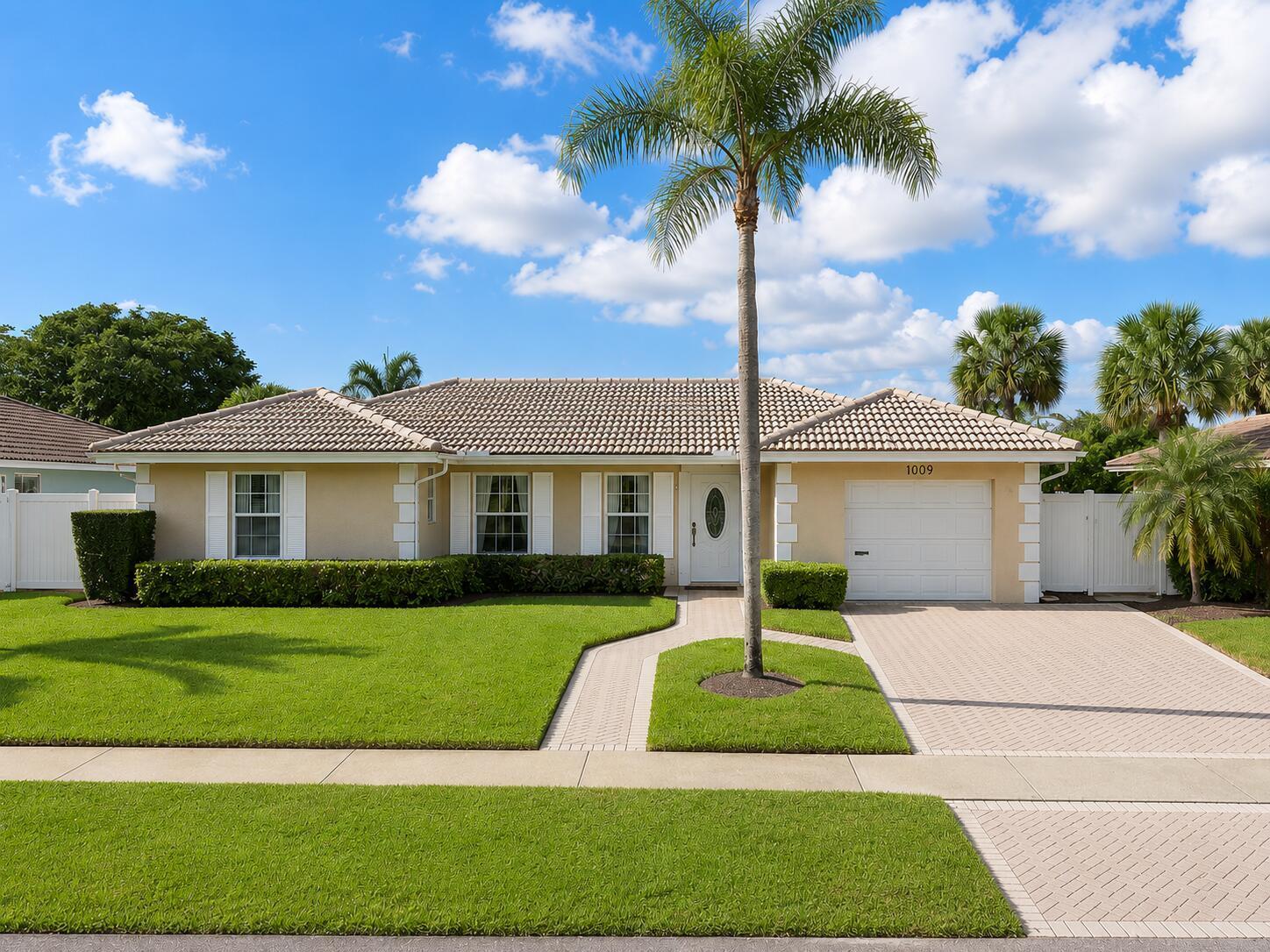 1026 SW 3rd Street, Boca Raton FL 33486