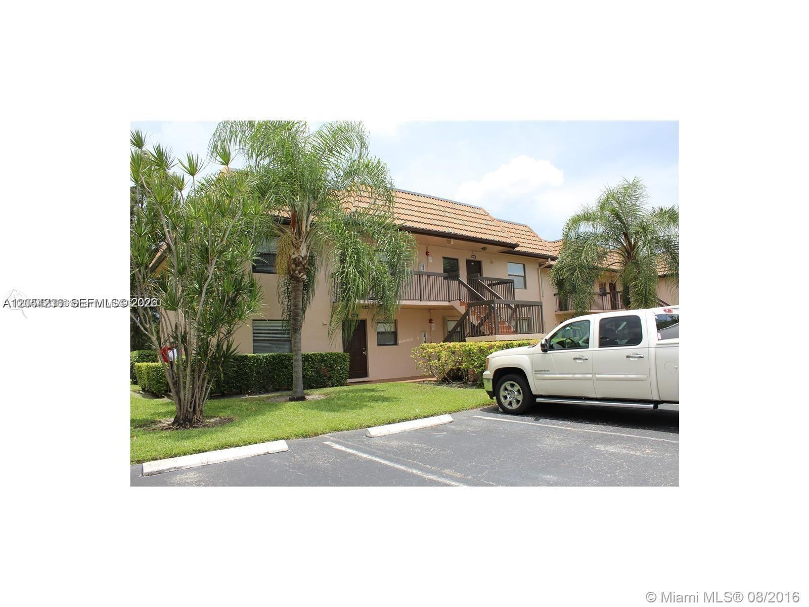 10437 NW 11th St # 202, Pembroke Pines FL 33026