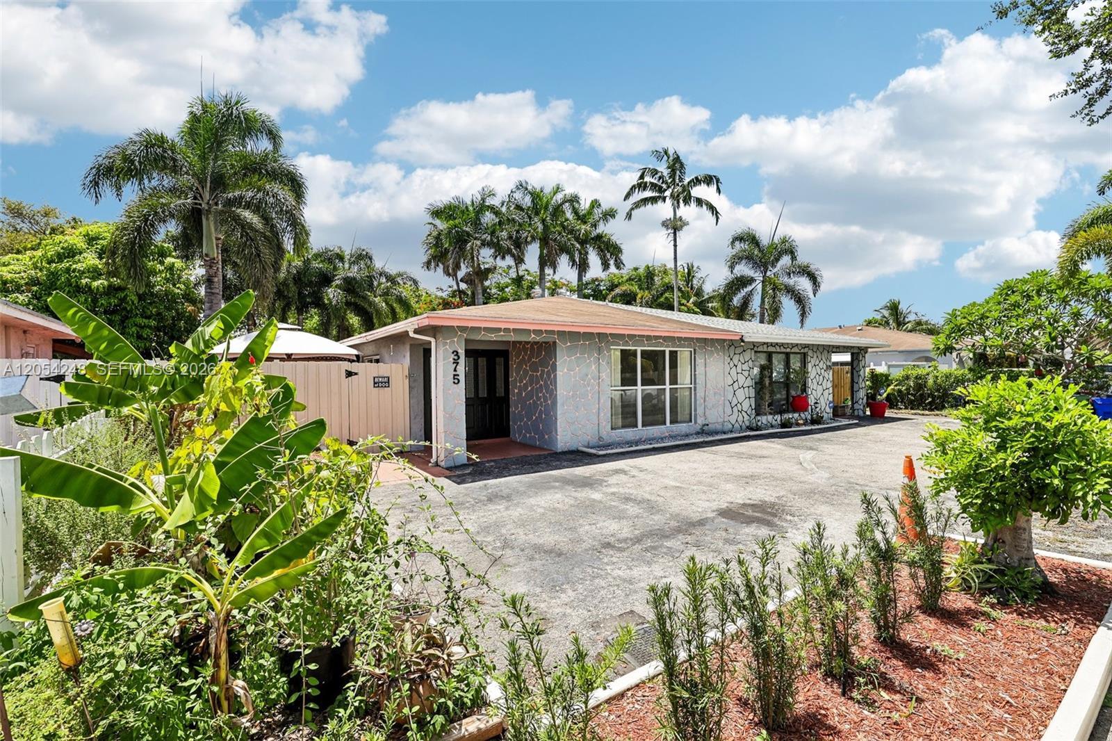 375 SW 61st Ter, Margate FL 33068 photo 2