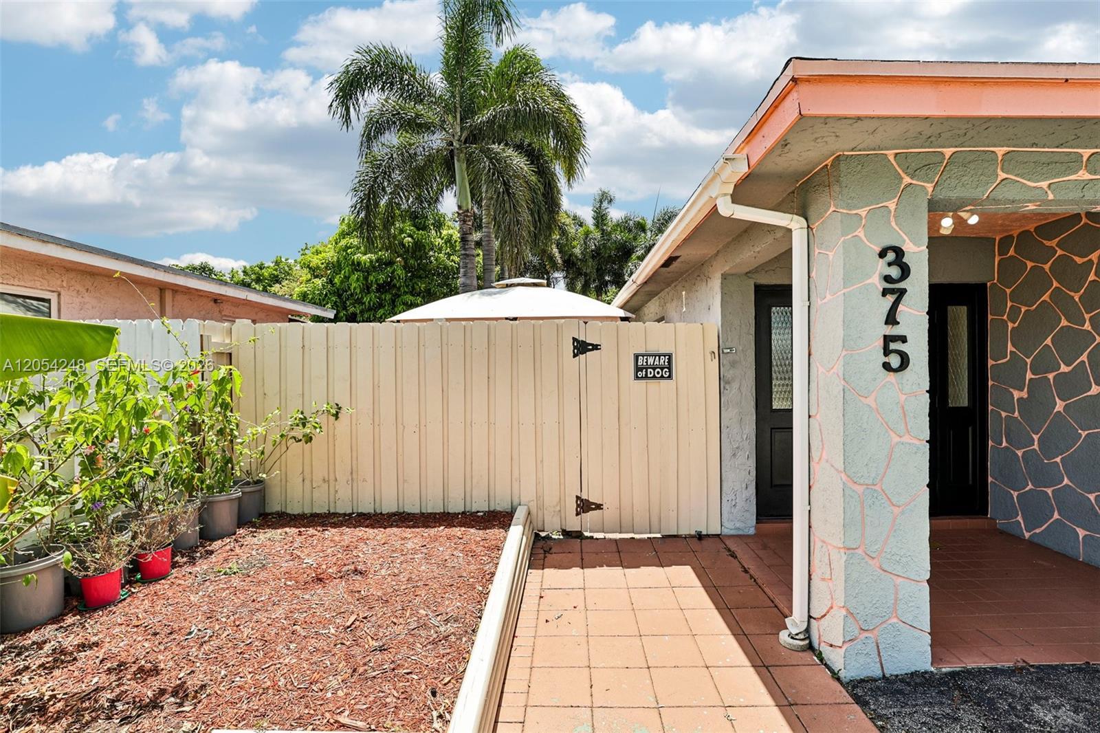 375 SW 61st Ter, Margate FL 33068 photo 4