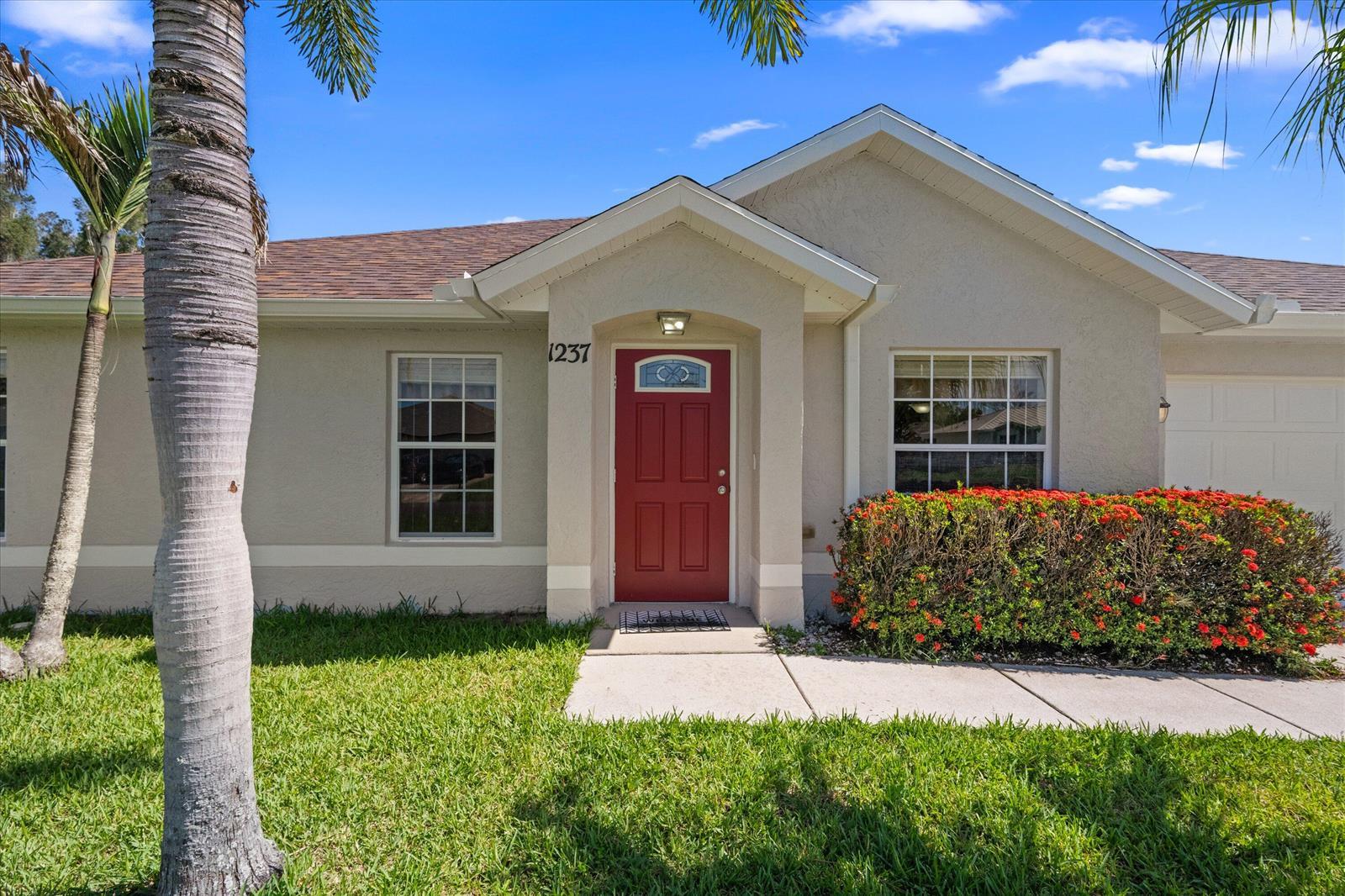 1237 SW Granville Avenue, Port St. Lucie FL 34953 photo 2