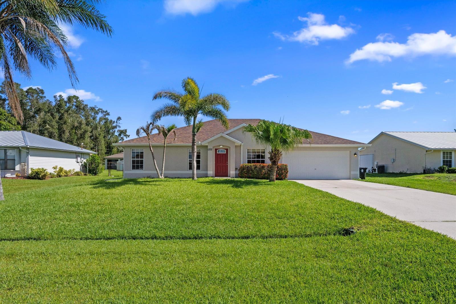 1237 SW Granville Avenue, Port St. Lucie FL 34953 photo 4