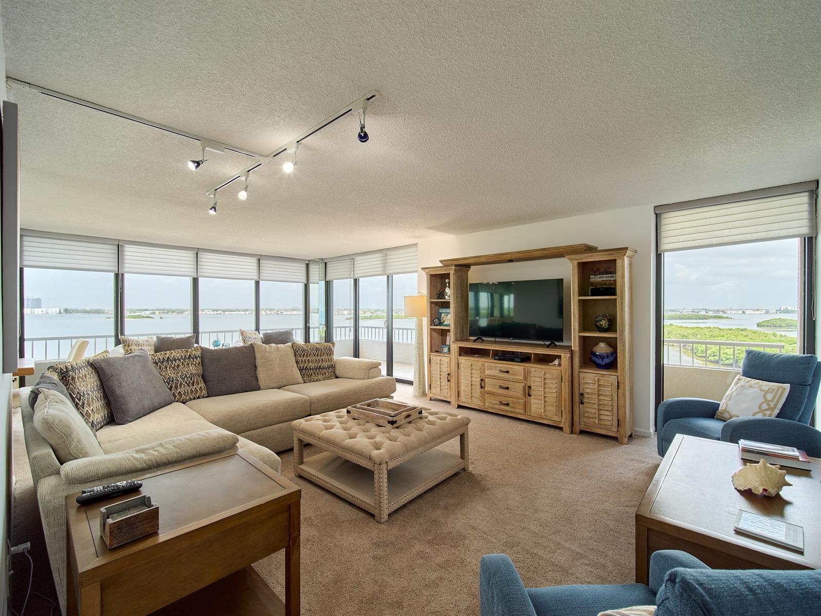 5550 N Ocean Drive # 9D, Singer Island FL 33404 photo 4