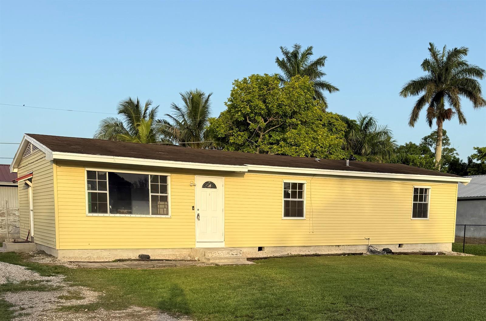 265 SW 11th Avenue # 265, South Bay FL 33493