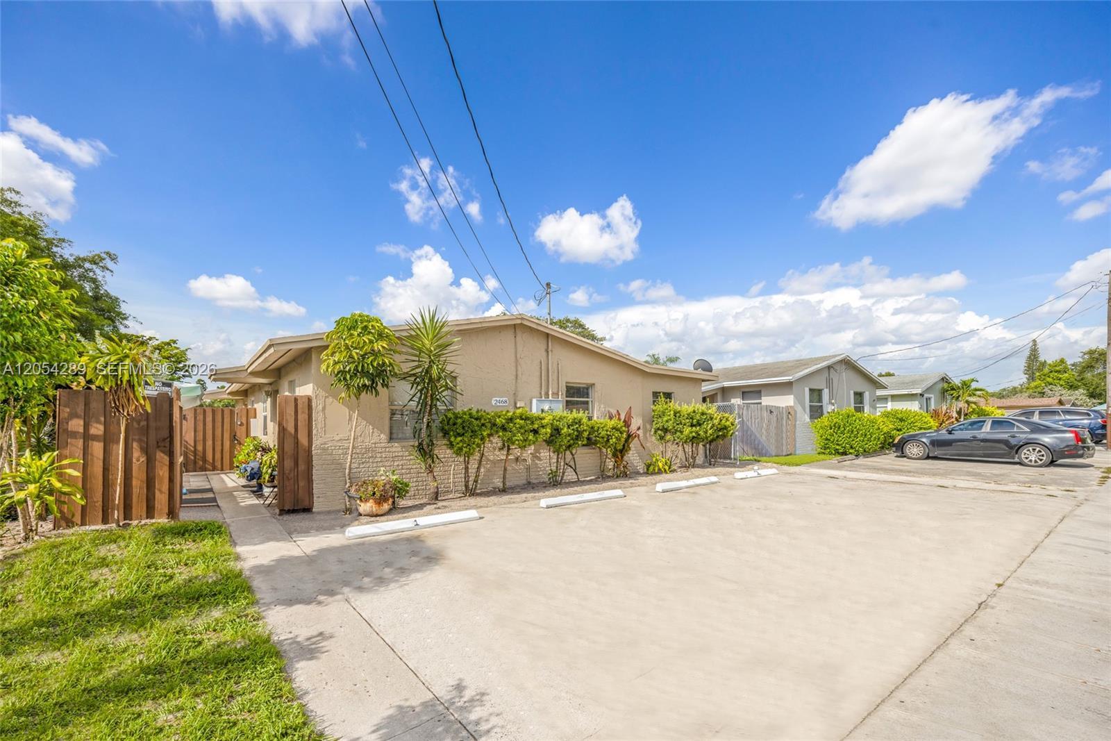 2468 NW 21st St # 2, Fort Lauderdale FL 33311 photo 4